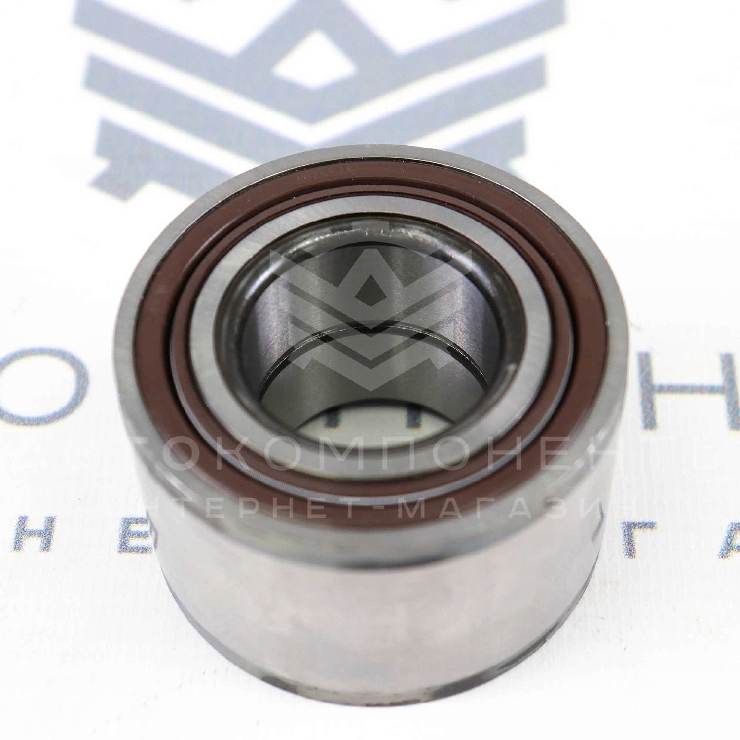 Ремкомплект ступицы заднего колеса "ВолгаАвтоПром" ВАЗ 2108-2115, 2110-2112, Приора