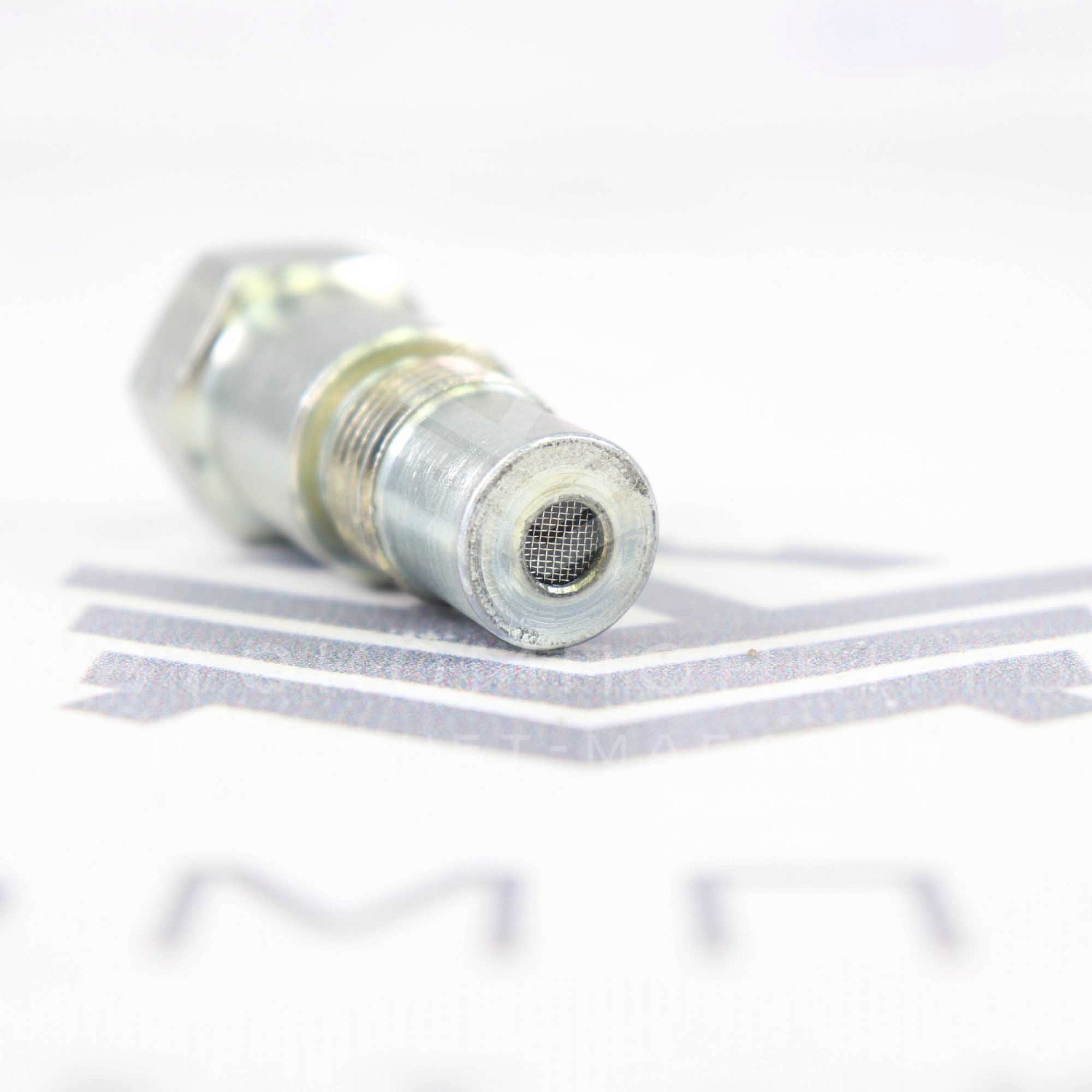 Обманка датчика кислорода ЕВРО 4 с наполнителем для ВАЗ