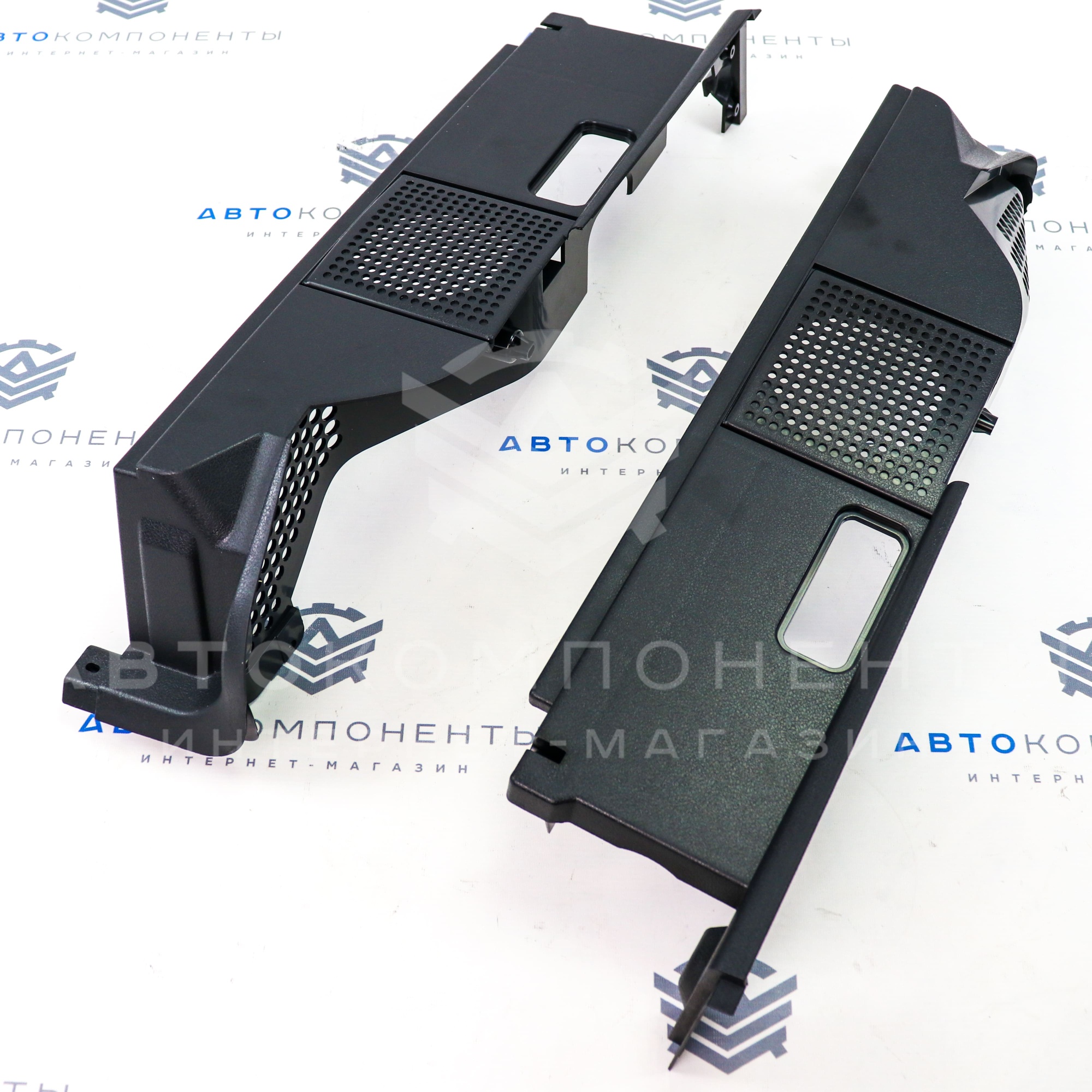 Опоры полки багажника (заводские) ВАЗ 2108, 2109, 2113, 2114