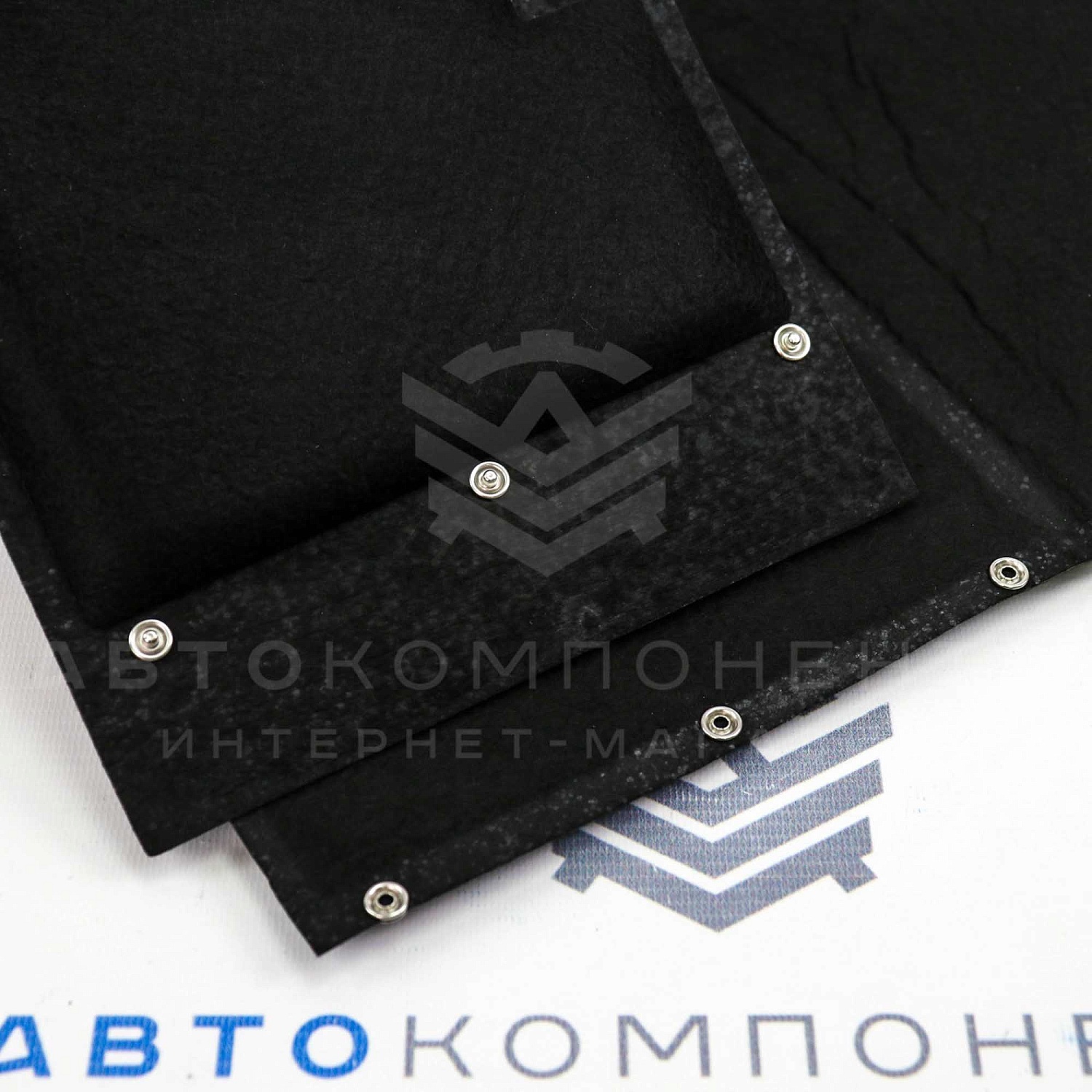 Утеплитель (чехол) аккумулятора STP (242х175х190мм)