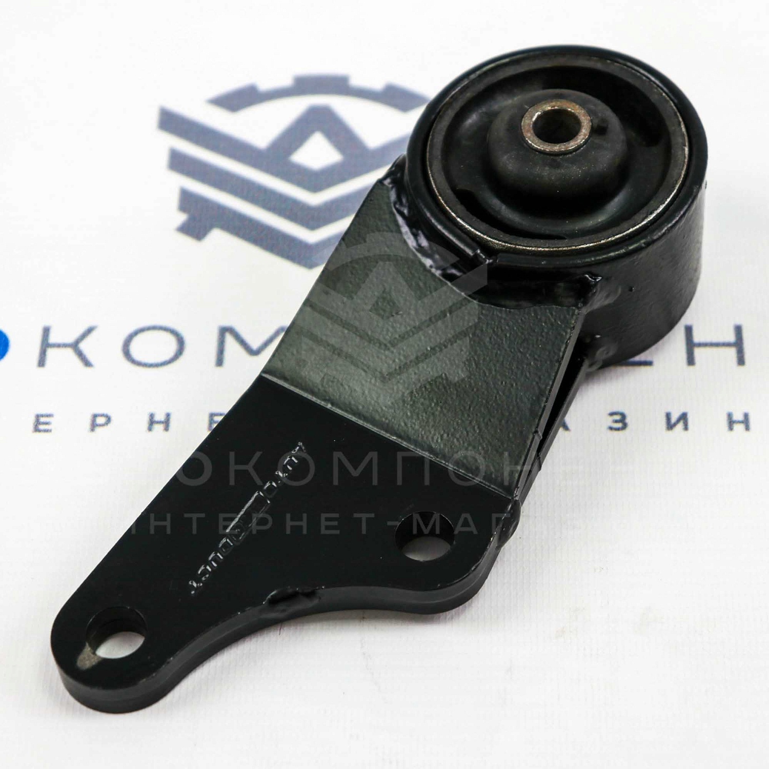 Опора силового агрегата (задняя) "AUTOPRODUCT" SPORT ВАЗ 2108-21099, 2113-2115 (AP 0013)