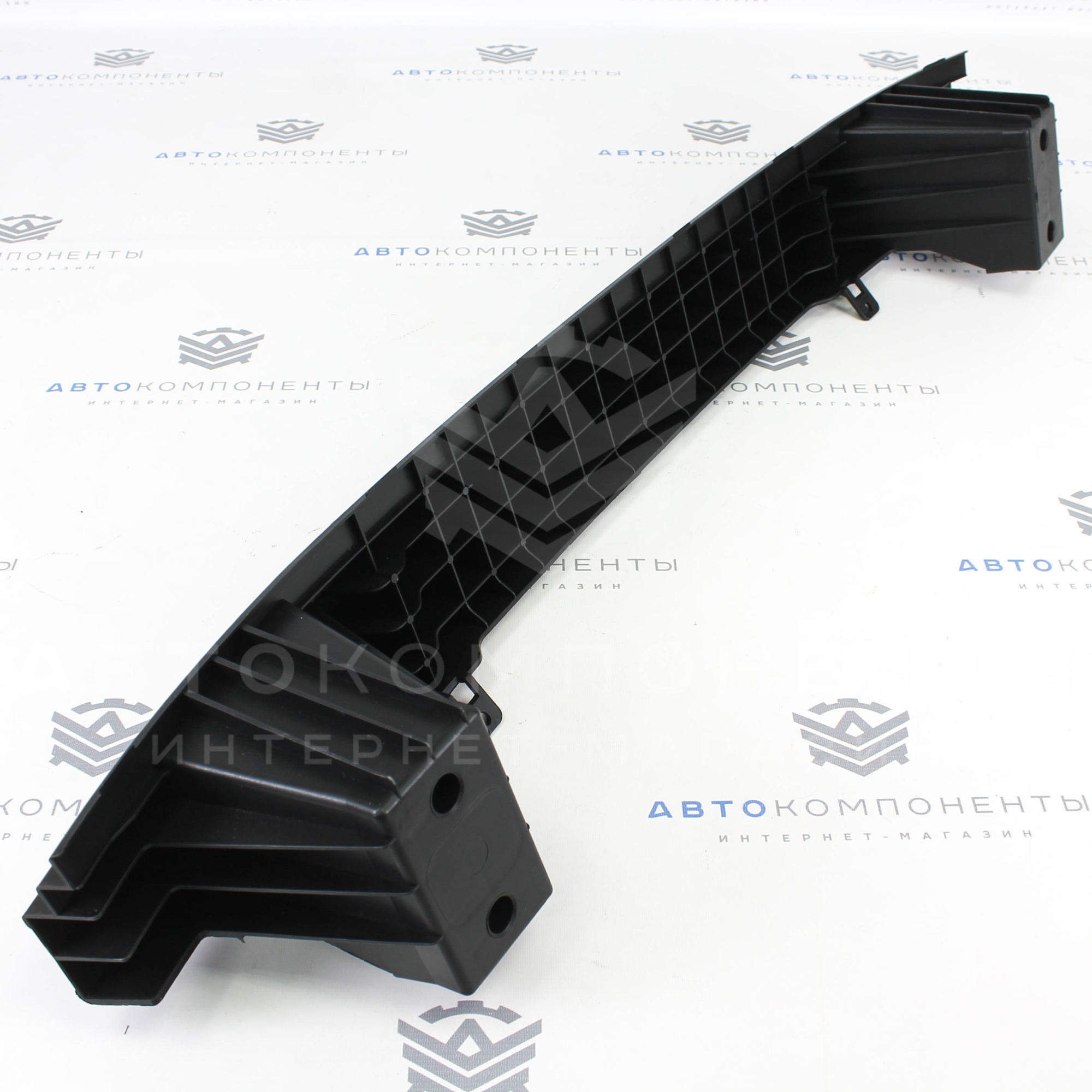 Усилитель переднего бампера ВАЗ 2113, 2114, 2115