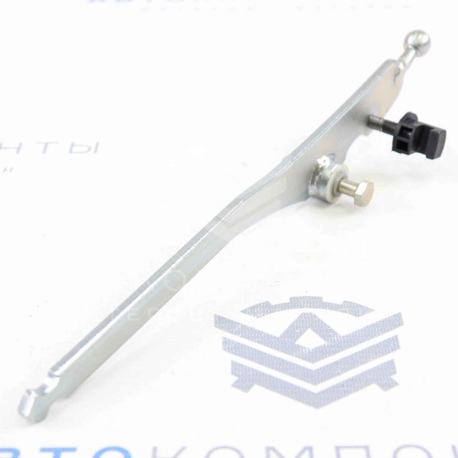 Короткоходная кулиса Лада Приора, ВАЗ 2110-2112