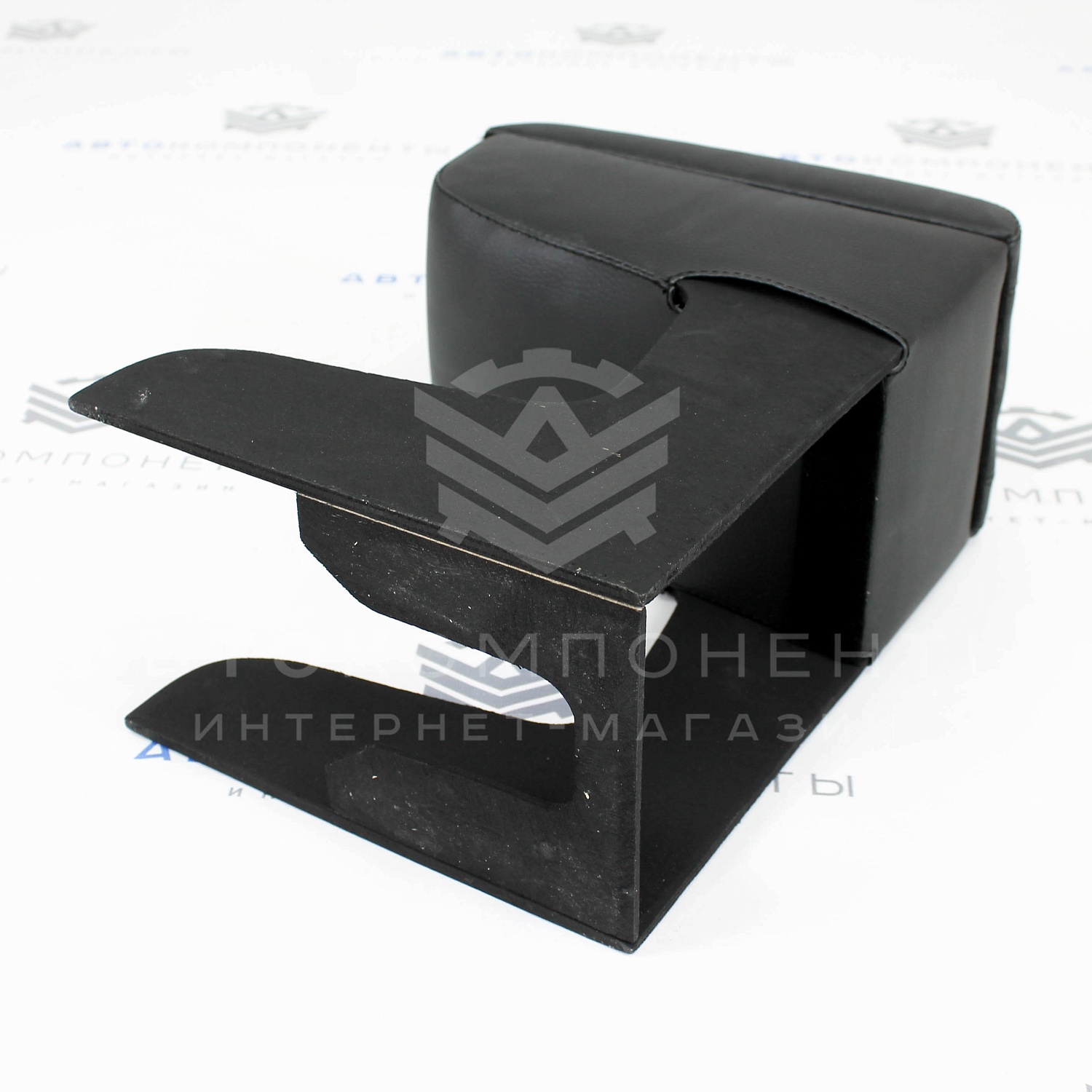 Подлокотник с баром VS-AVTO Нива 4х4 (с 2020г.в.)