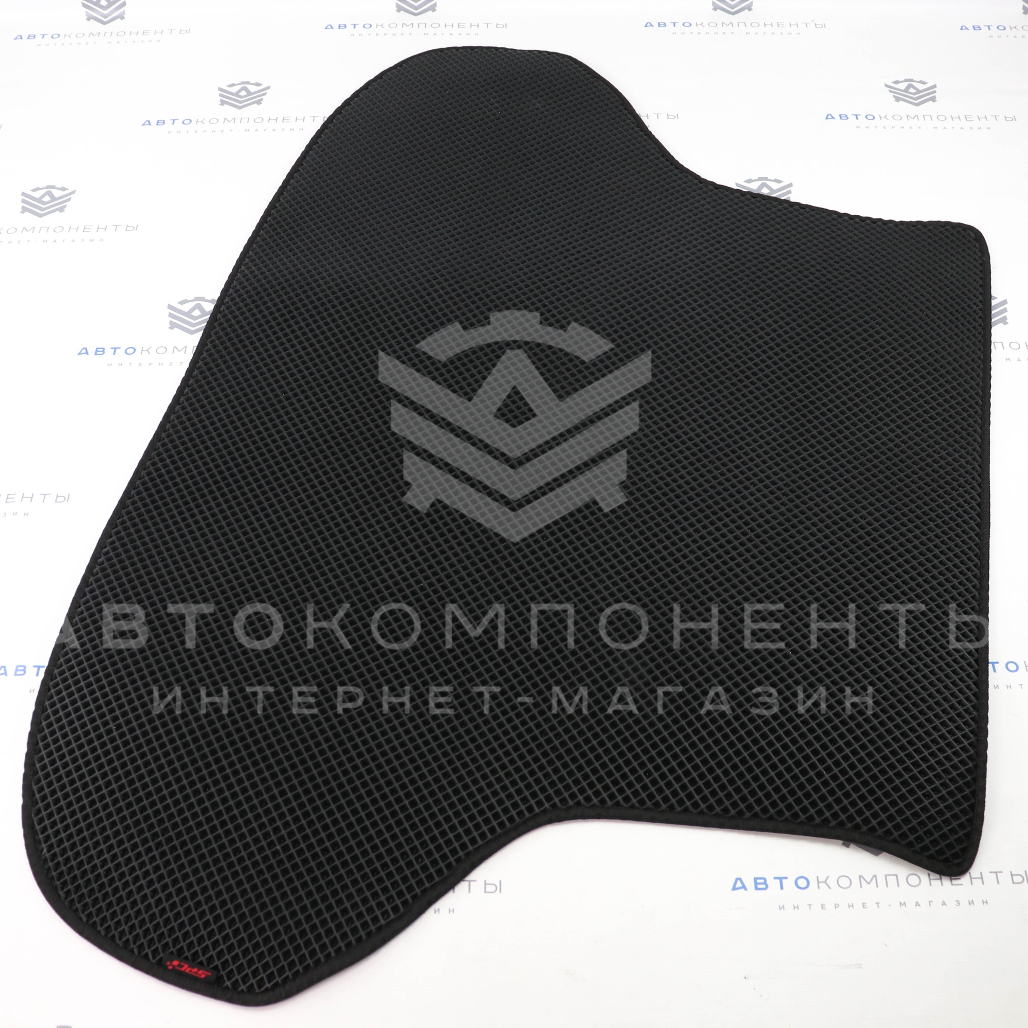 Ковер багажника EVA SPC CITY "Ромб" Лада Приора (седан)