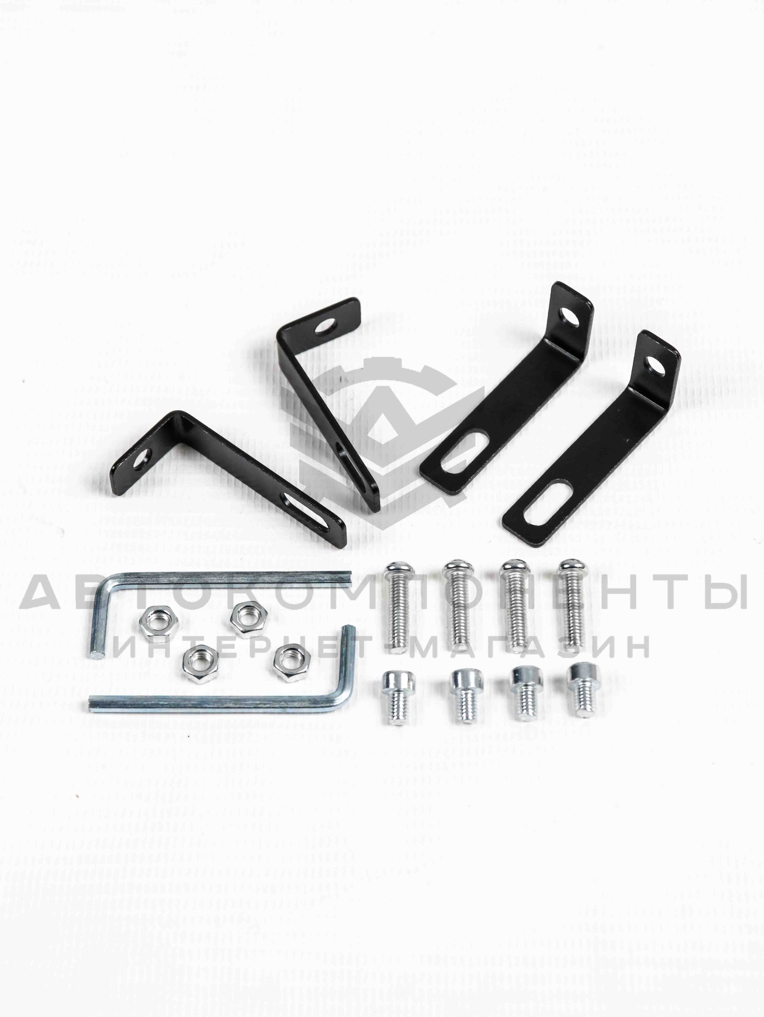 Универсальные мини-линзы (LED прожекторы) i17 Mini (6000K+3000K)