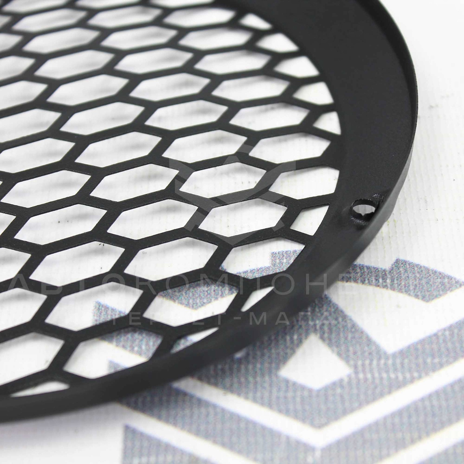 Защитные сетки-грили для динамиков FSD (16 диаметр)