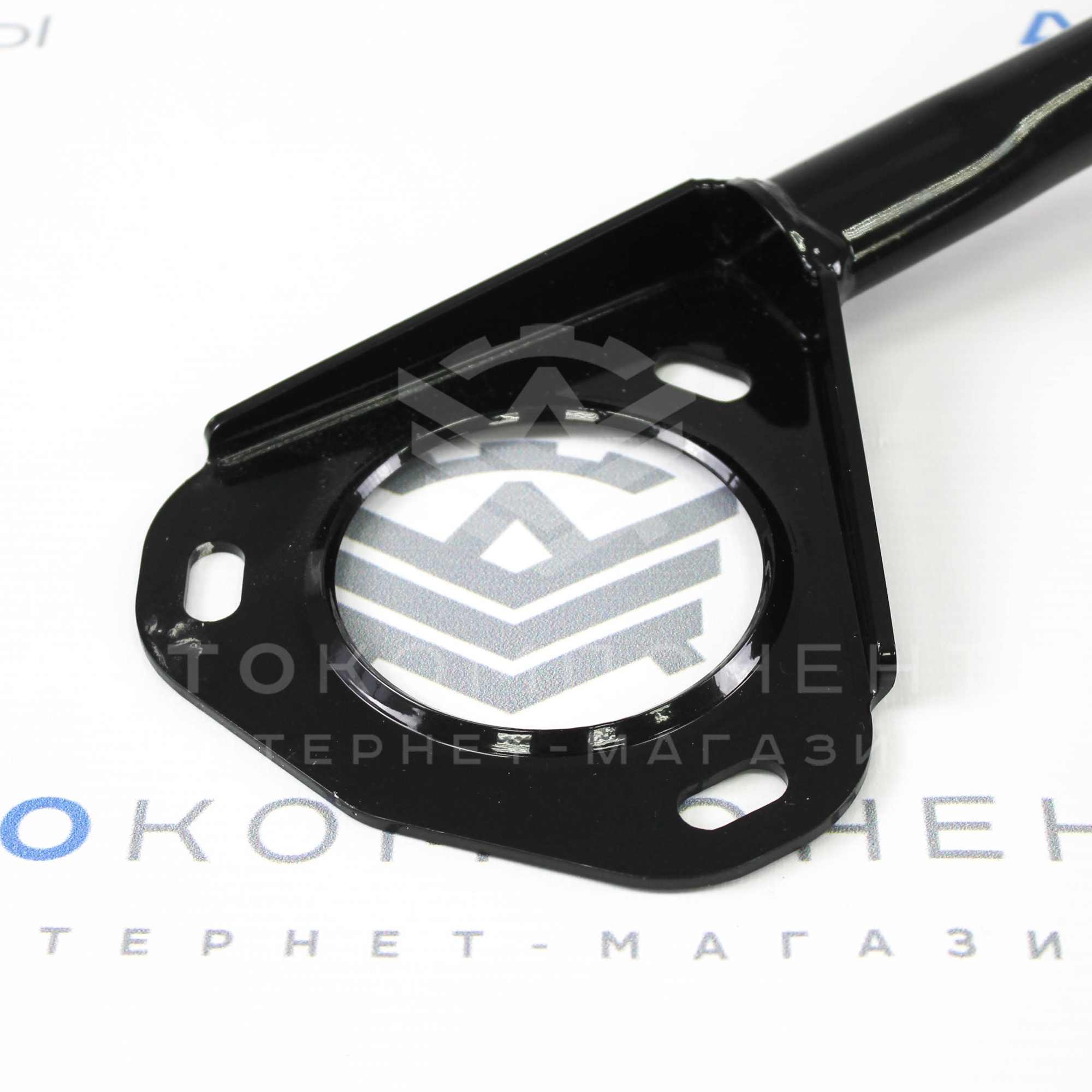 Скрытая распорка передних стоек "AUTOPRODUCT" Лада Vesta (AP 0692)