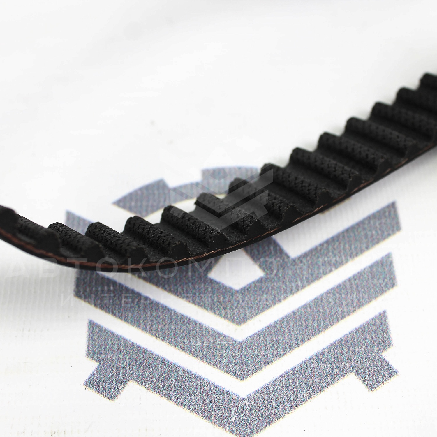 Ремень ГРМ с роликами "GATES" Лада Калина, Калина 2, Приора, Гранта, Vesta, X-RAY 16V (K015631XS)