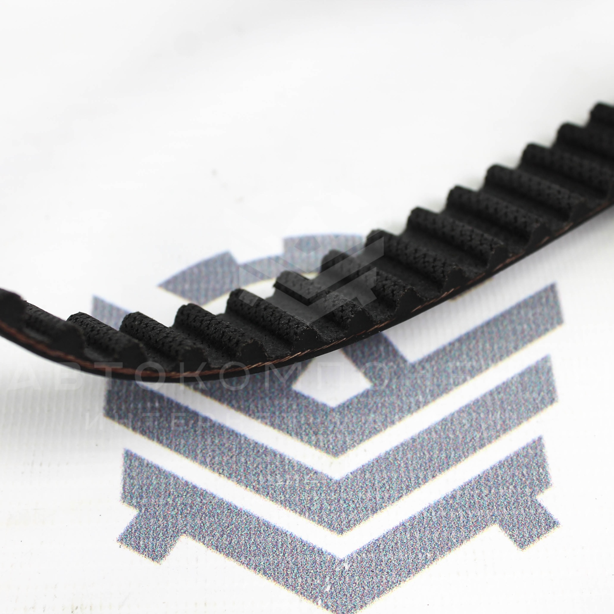 Ремень ГРМ с роликами "GATES" Лада Калина, Калина 2, Приора, Гранта, Vesta, X-RAY 16V (K015631XS)