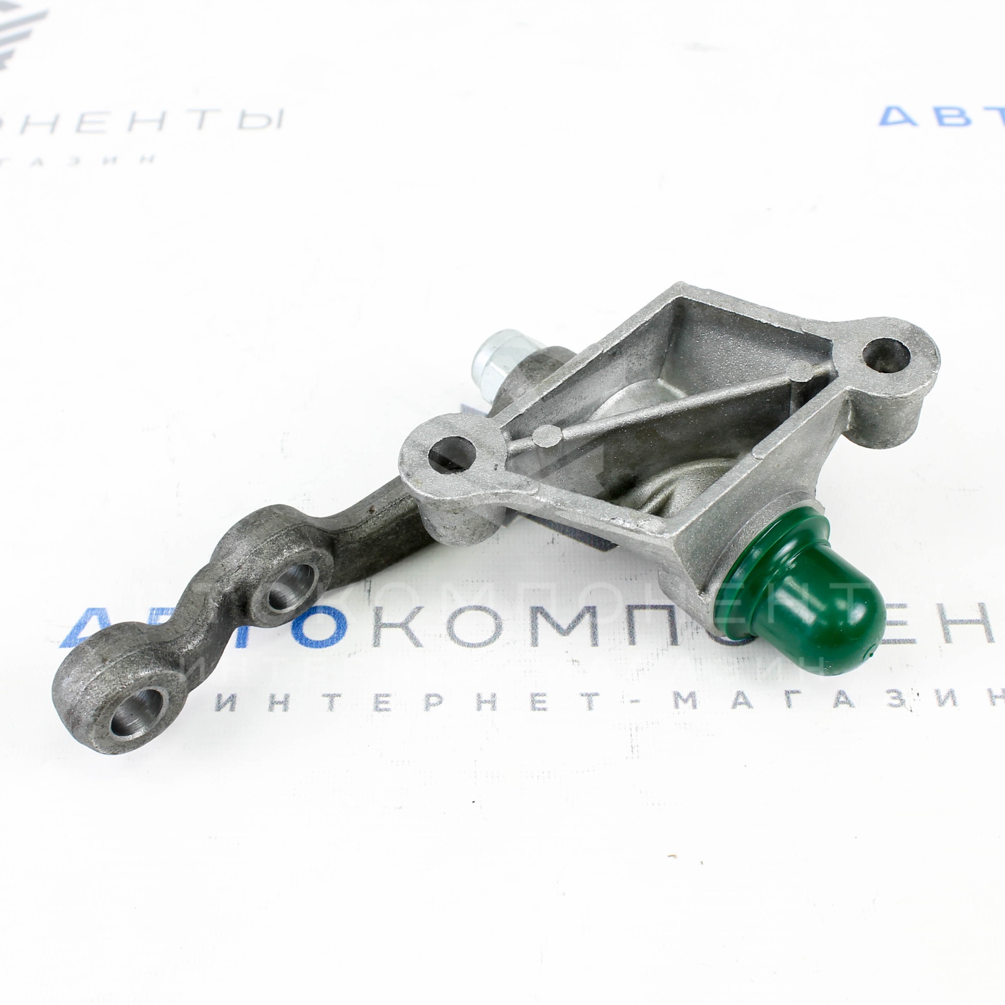 Маятниковый рычаг (усиленный) ВАЗ 2101-2107 на подшипниках качения КААЗ