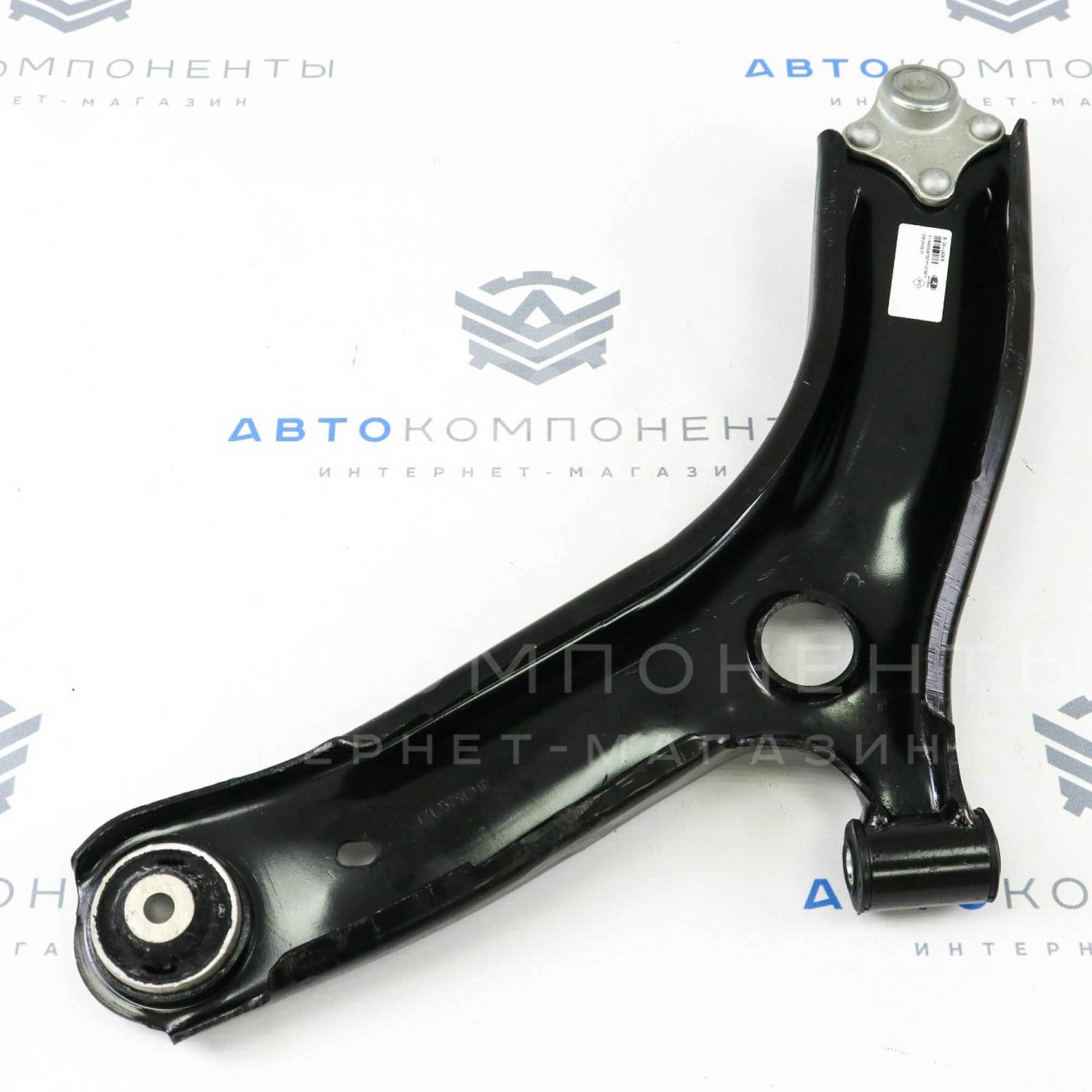 Рычаг передней подвески правый (в сборе) Лада Vesta