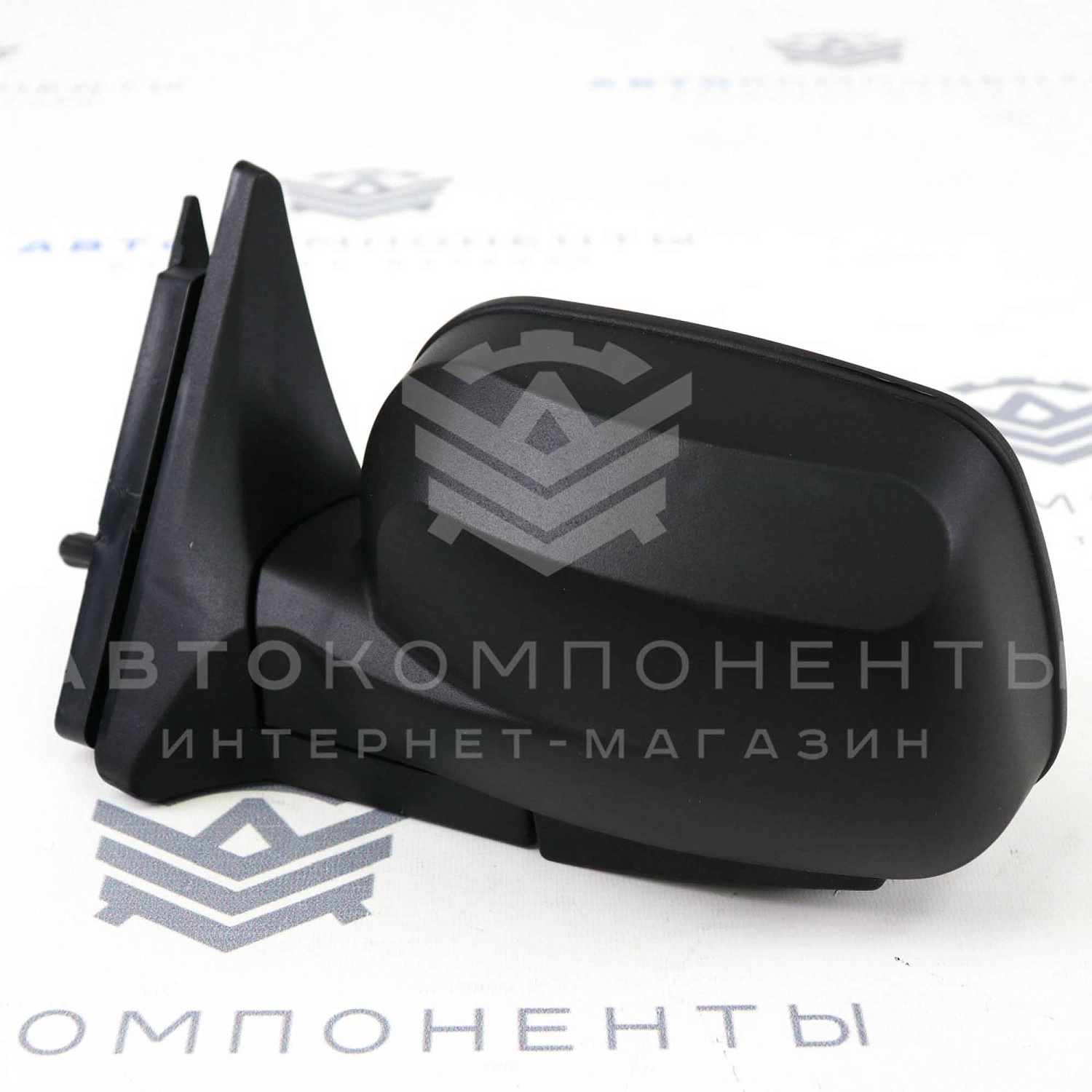 Механические зеркала "ПОЛИТЕХ" ВАЗ 2104, 2105, 2107