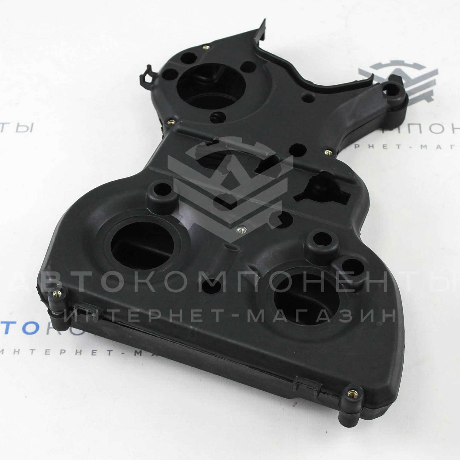 Кожух ремня ГРМ 16V ВАЗ 2110-2112, Калина, Калина 2, Приора, Гранта, Гранта FL