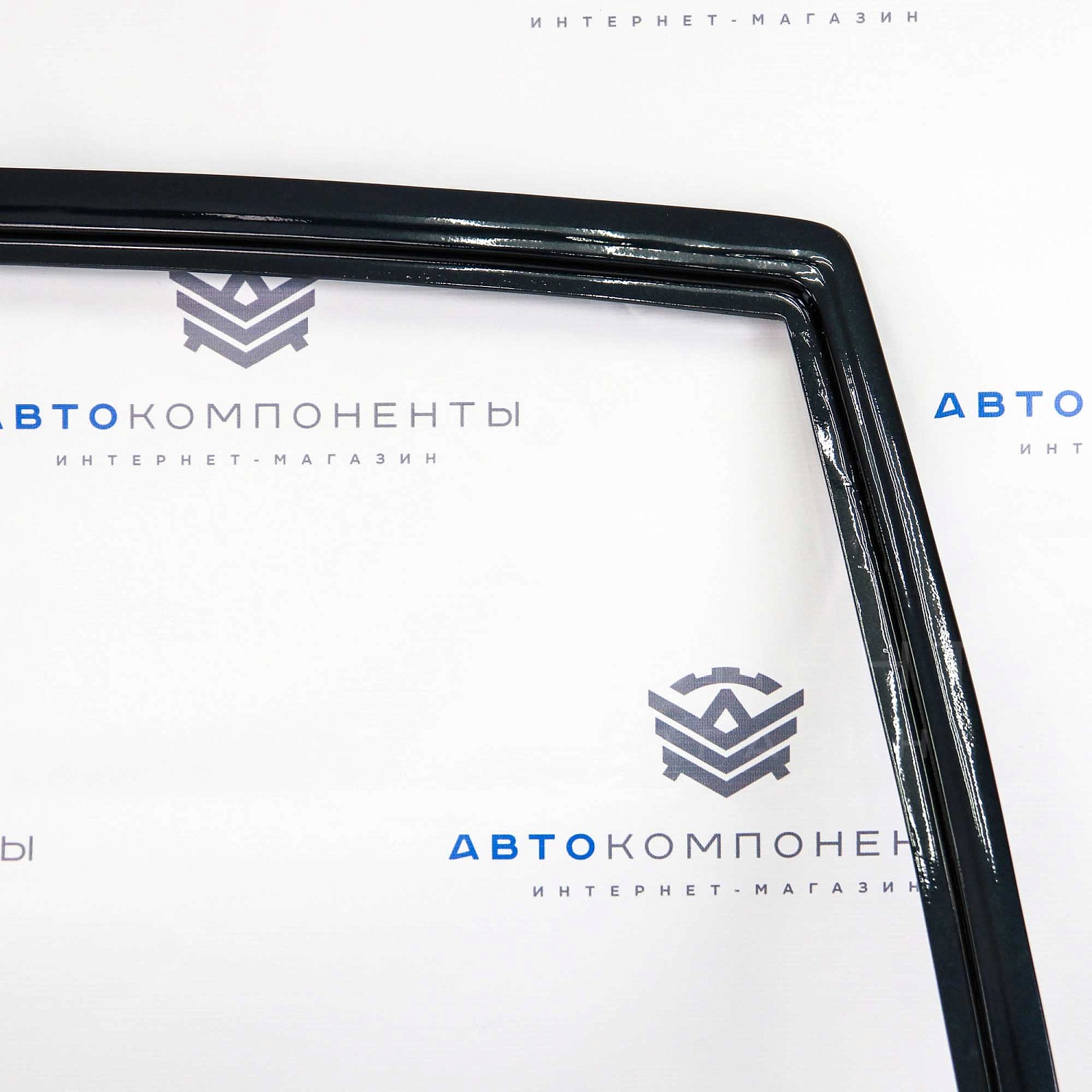 Стеклопластиковая крышка багажника ВАЗ 2108-2109, 2113-2114 в цвет кузова