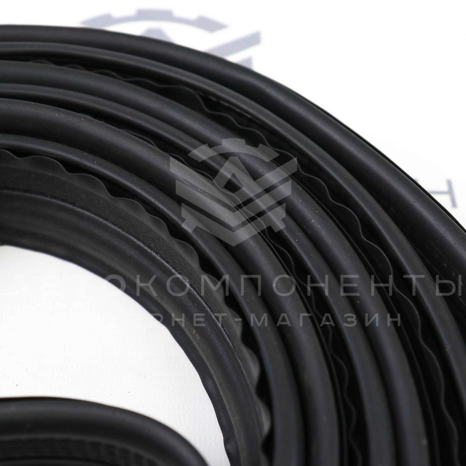 Уплотнитель багажника ВАЗ 2110, 2111, 2112