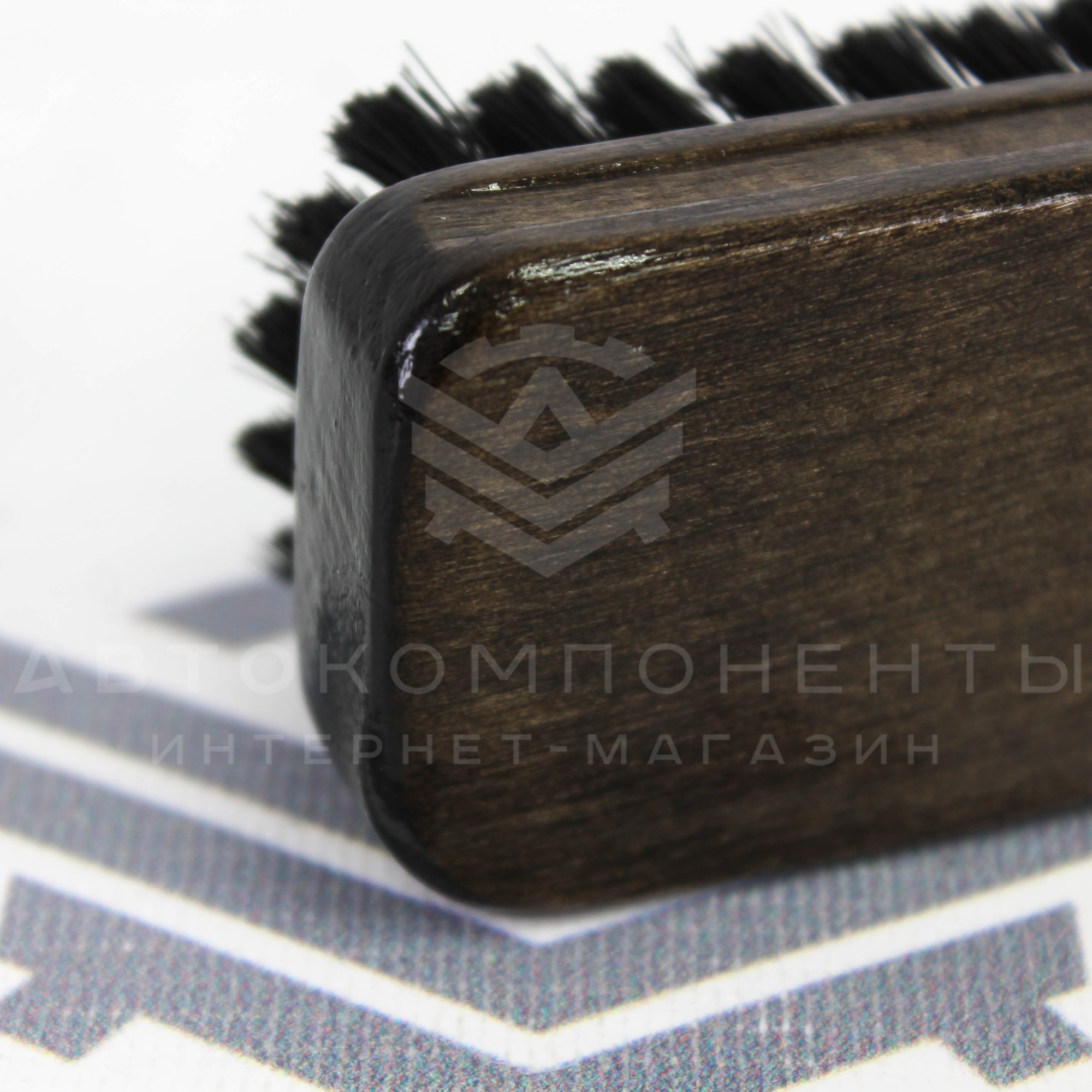 LERATON BR3 Щетка для чистки кожи