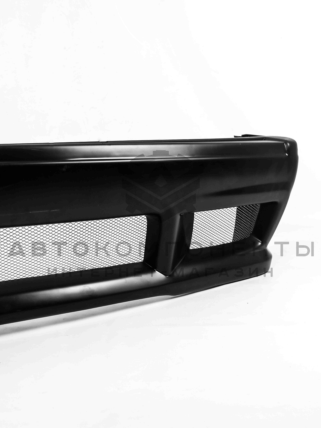 Передний бампер "Снайпер" ВАЗ 2104, 2105, 2107