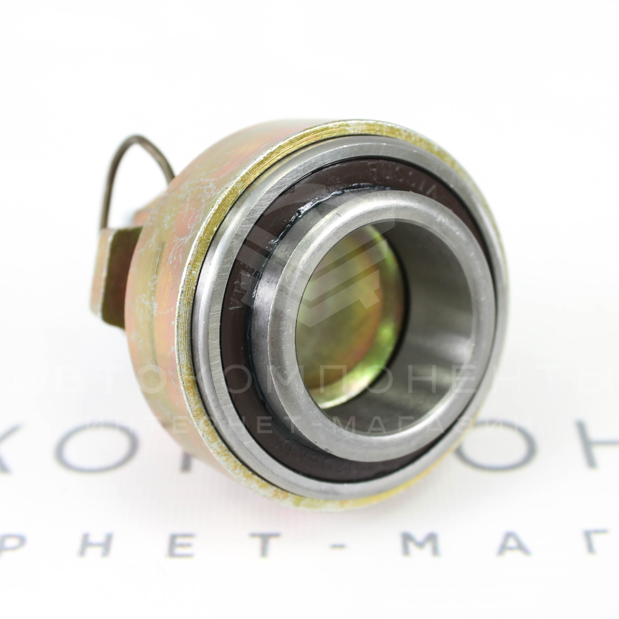 Муфта (выжимной подшипник) в сборе ВАЗ 2101-2107 16V