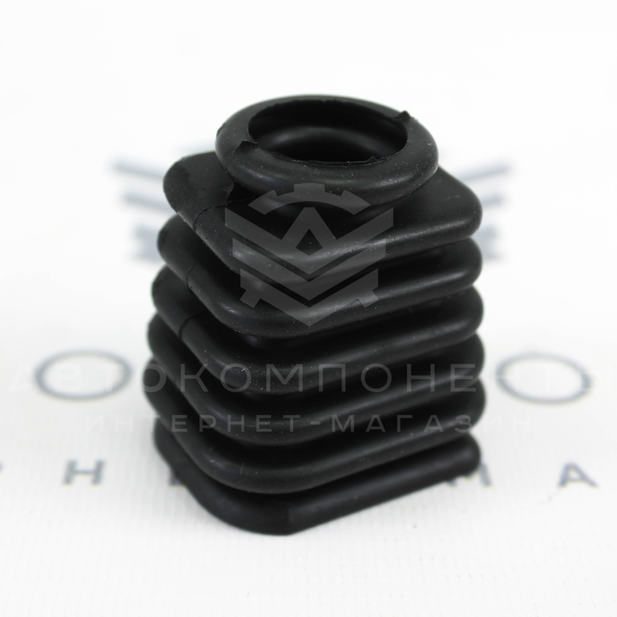 Пыльники подрулевых переключателей