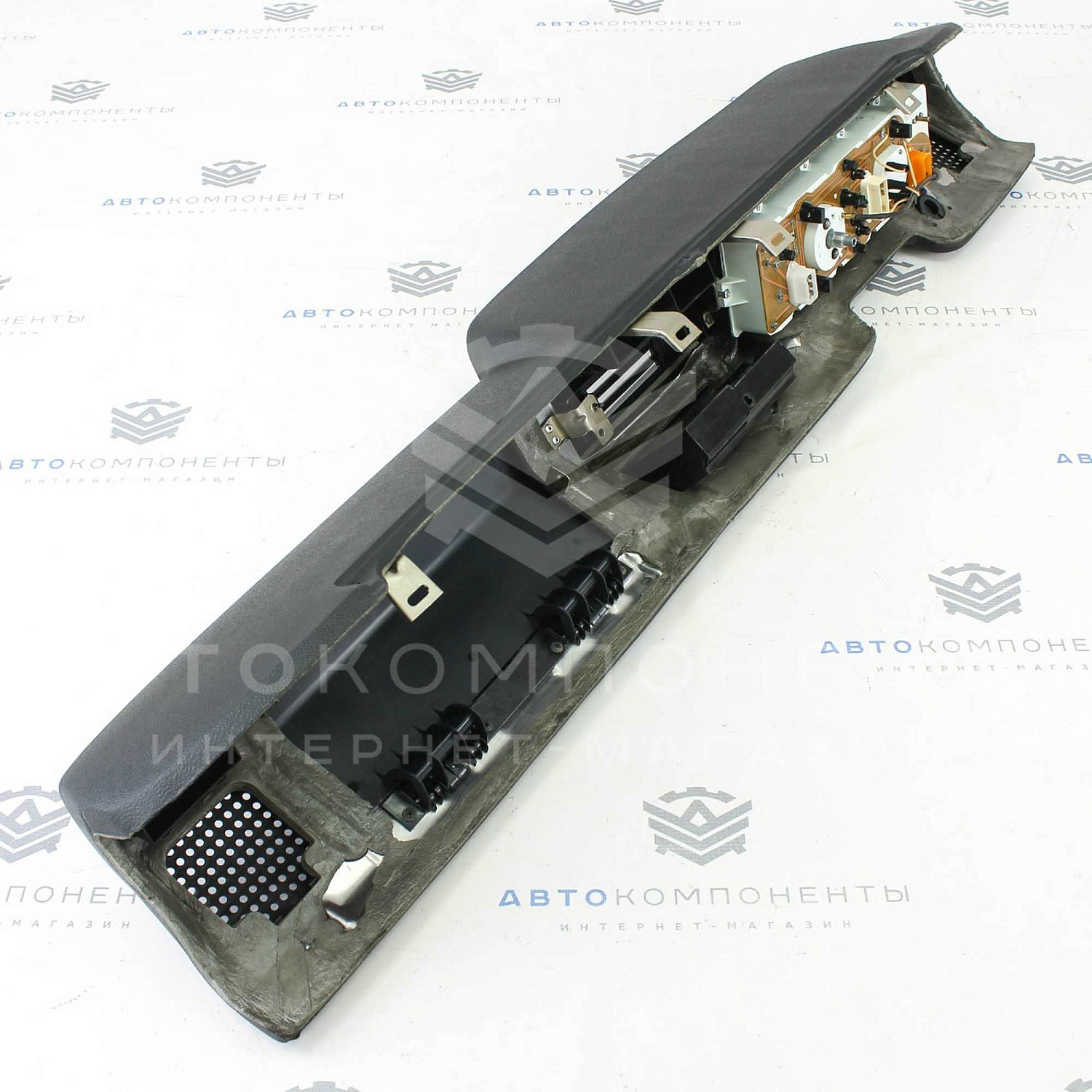 Панель (торпедо) приборов в сборе ВАЗ 2104, 2105, 2107