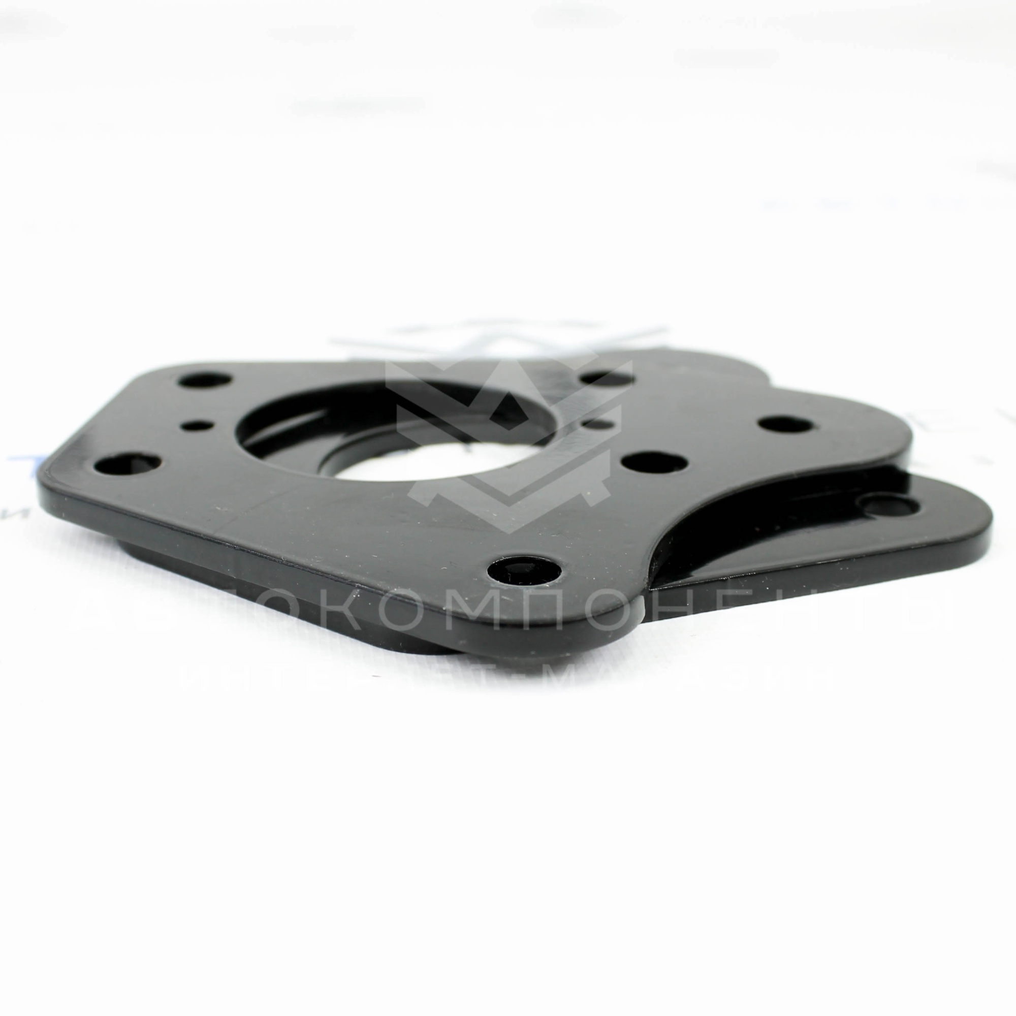 Планшайбы задних дисковых тормозов (ЗДТ) на переднеприводные ВАЗ