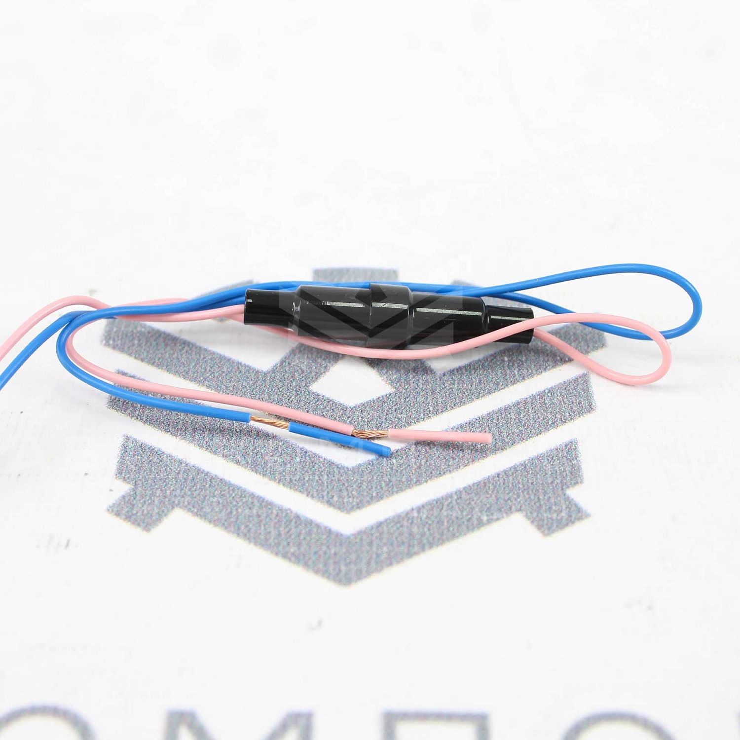 USB-зарядное устройство (на 2 слота) Лада Vesta / X-ray / Largus FL (Слоты по краям)