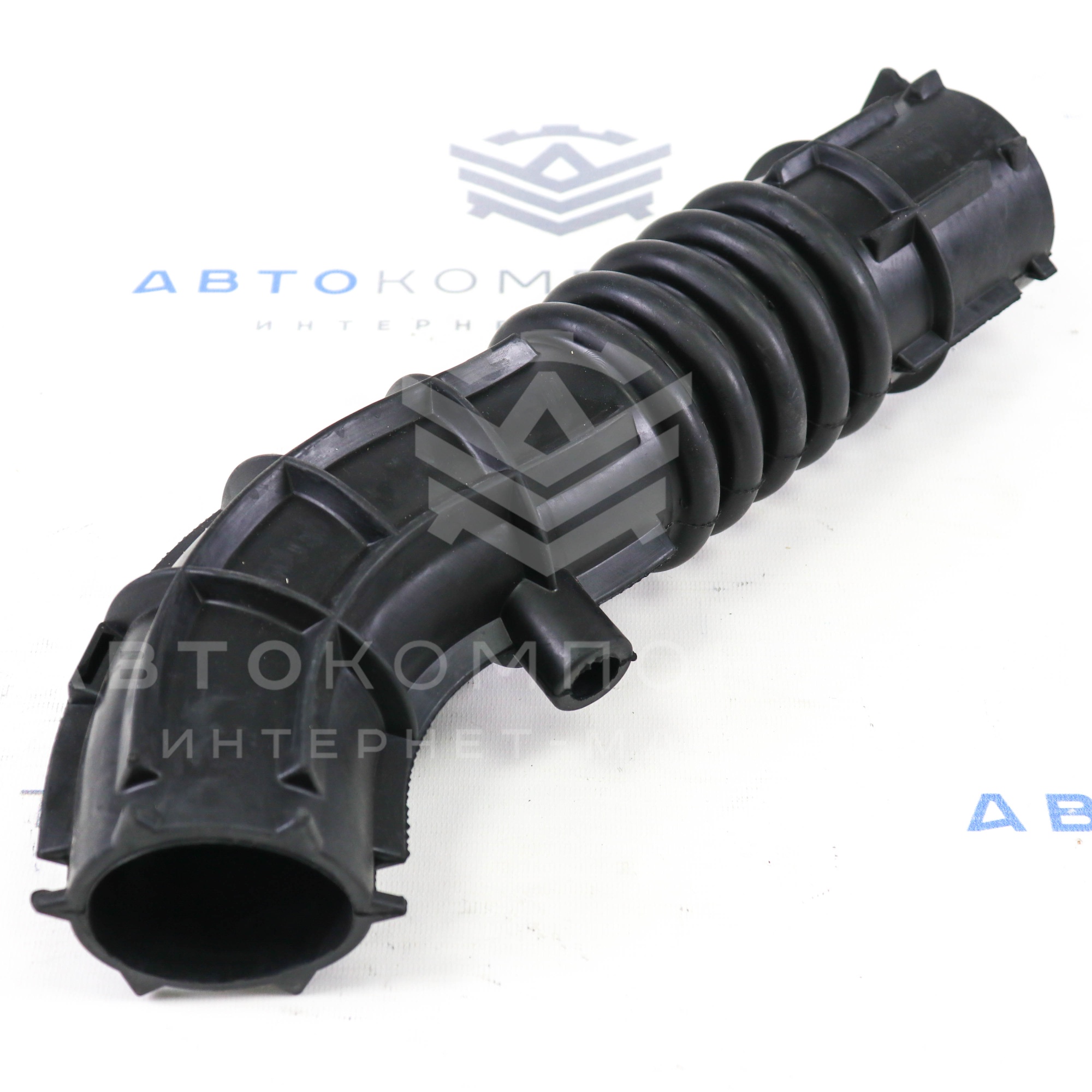 Патрубок на воздушный фильтр Лада Vesta, X-Ray, Ларгус