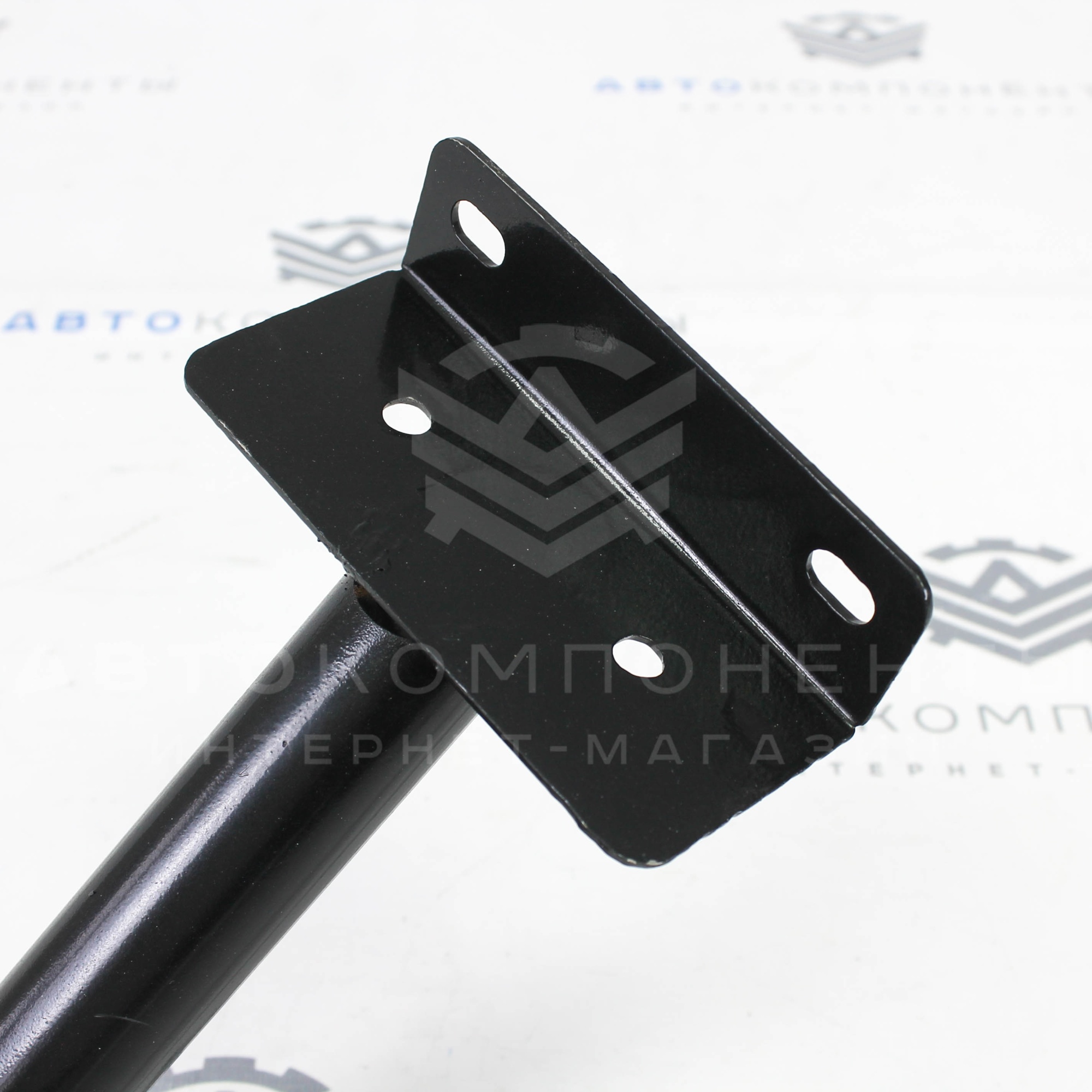 Тягово-сцепное устройство (фаркоп) со съёмным шаром Лада Нива 4х4