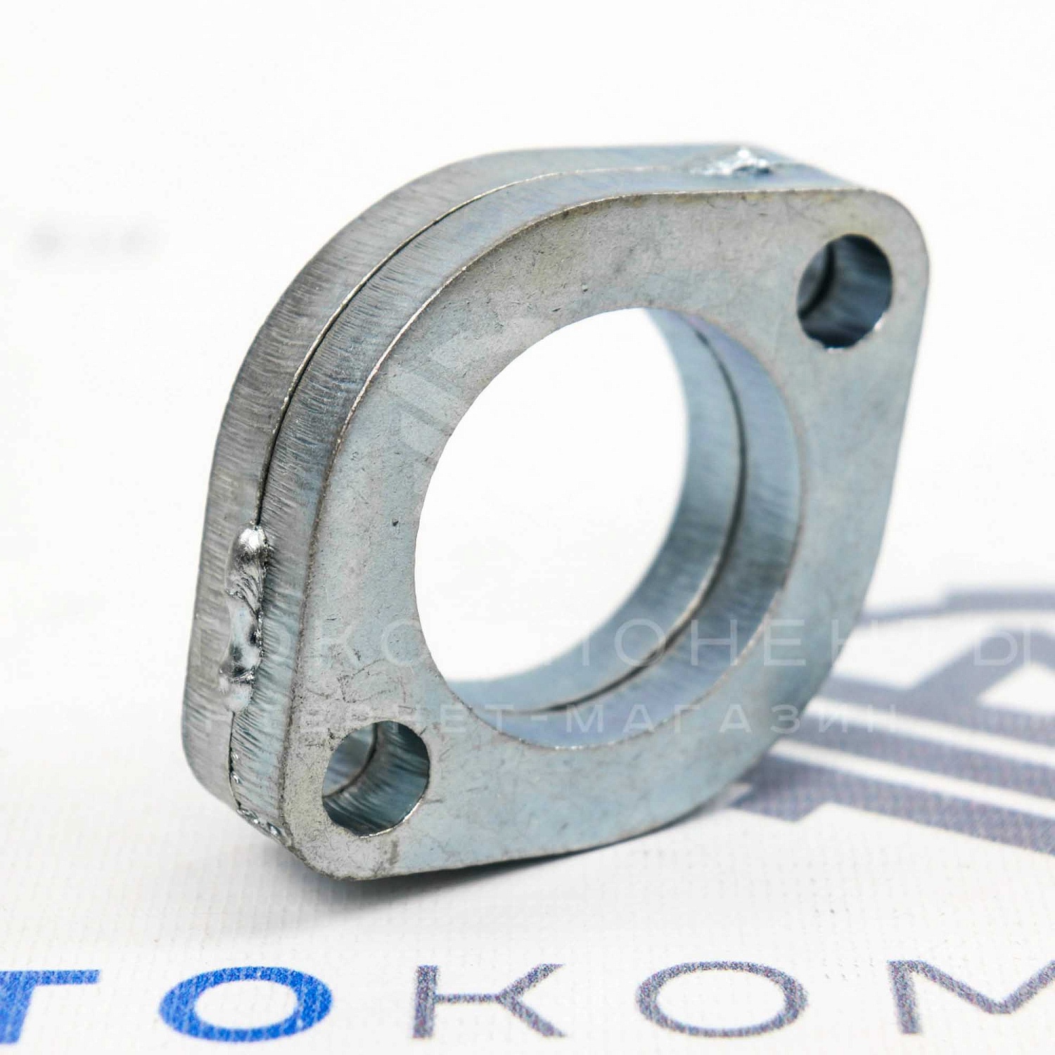 Проставки шаровых опор (+20мм) ВАЗ 2108-2115, 2110-2112, Приора, Калина, Гранта