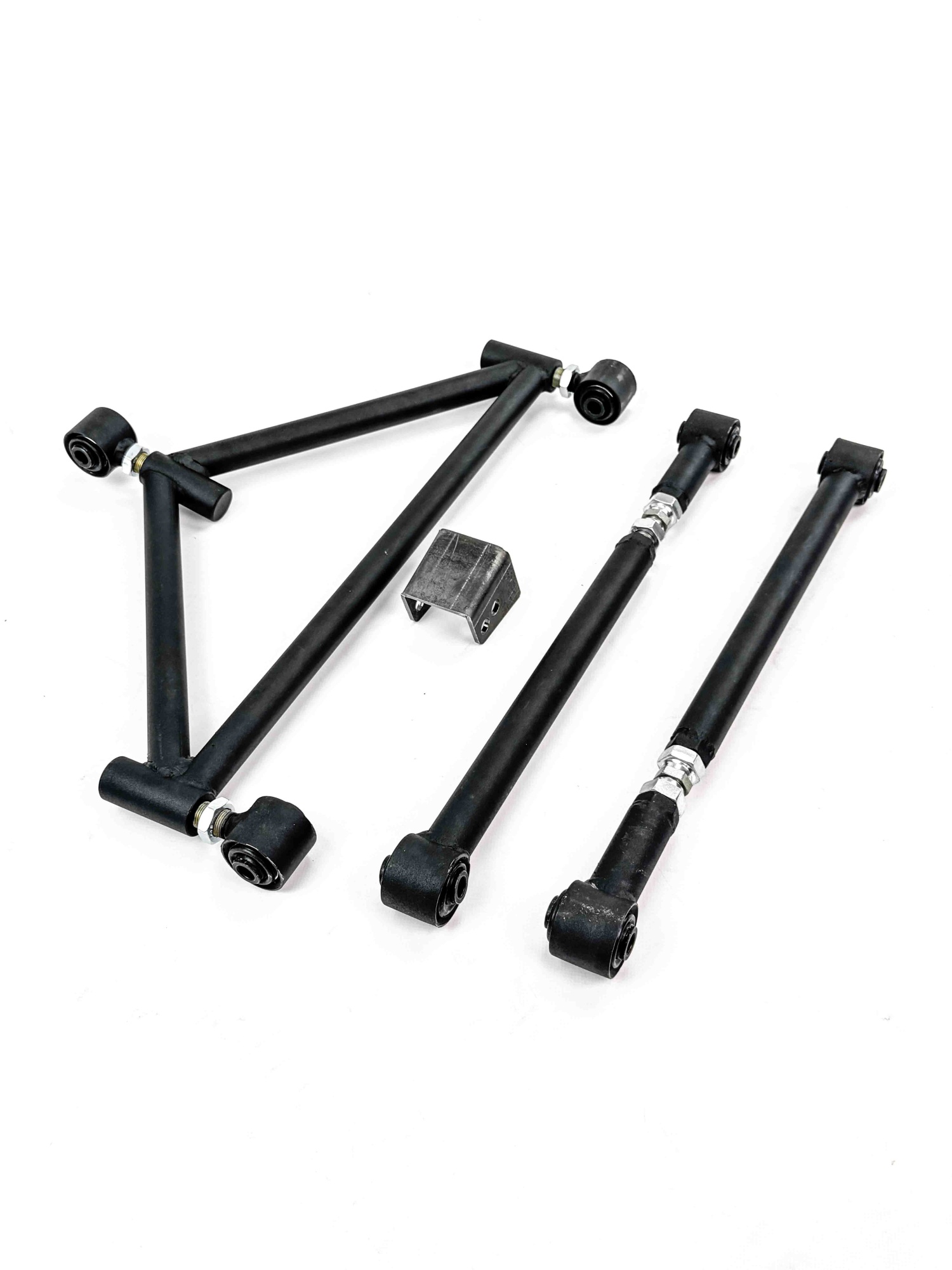 Комплект задней регулируемой подвески "TS-SPORT" на Ш/С ВАЗ 2101-2107