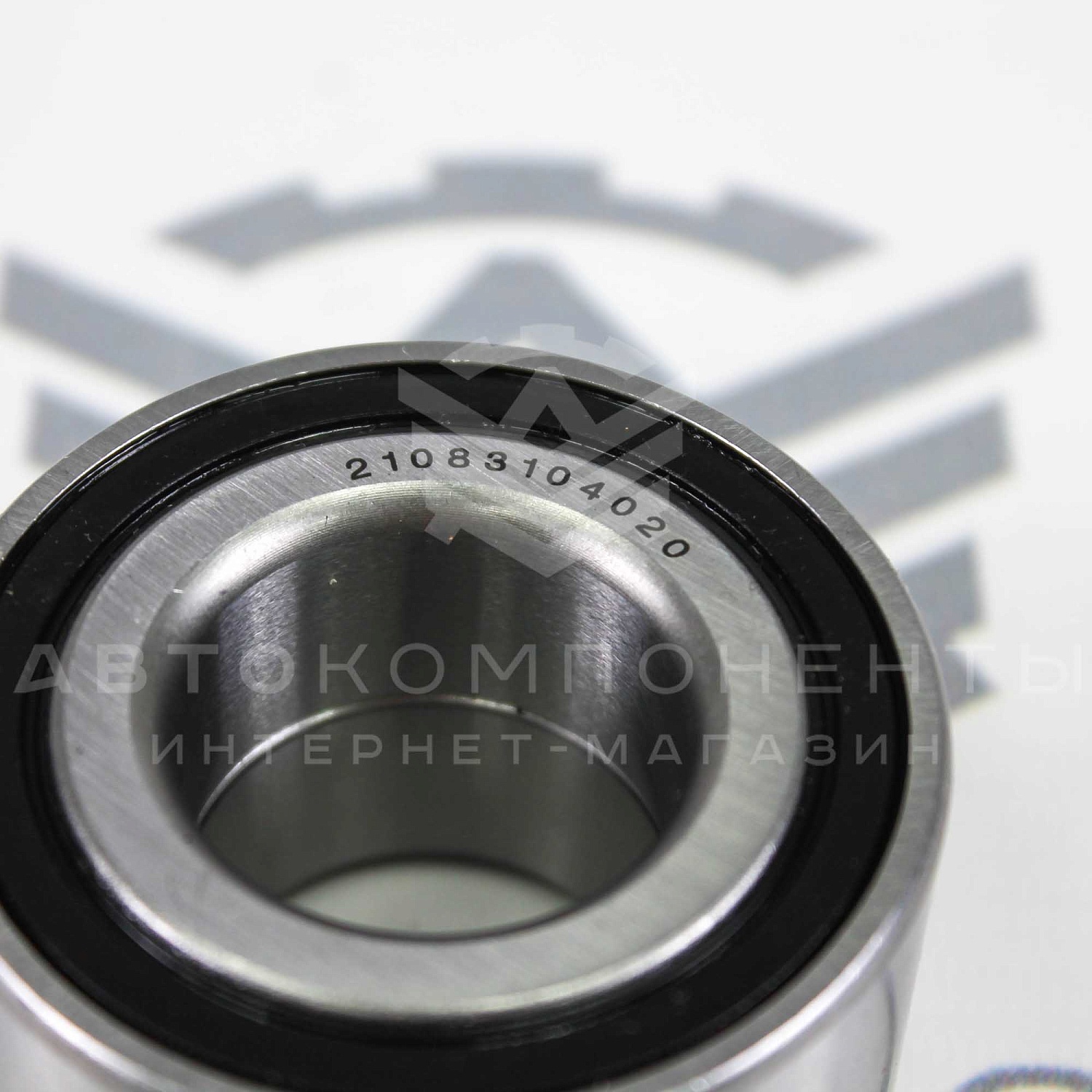 Подшипник задней ступицы ВАЗ 2108-21099