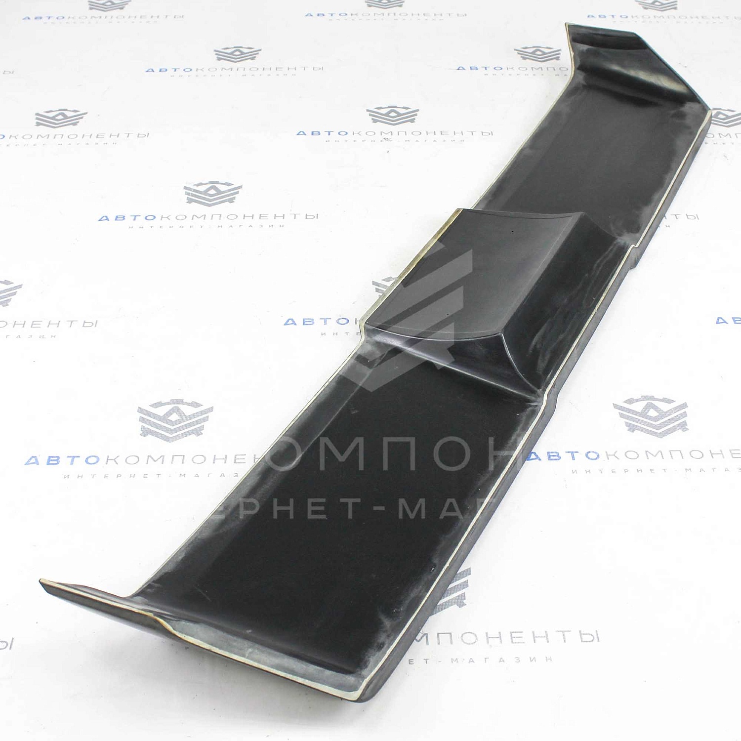 Спойлер в стиле Mercedes Лада Нива 4X4 в цвет кузова