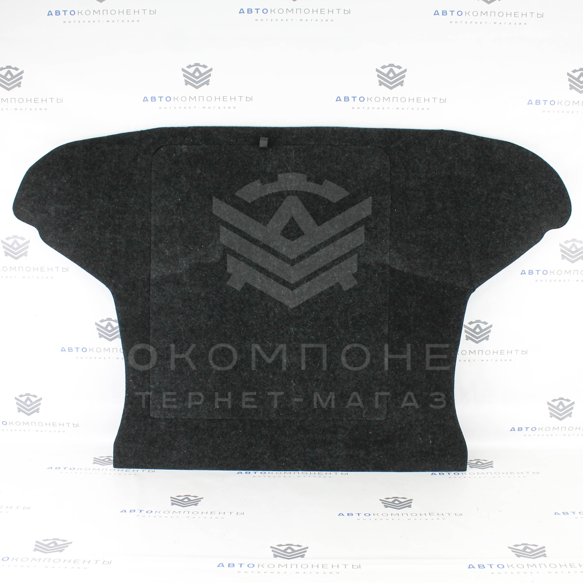 Пол багажника ВАЗ 2112