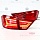 Задние фонари