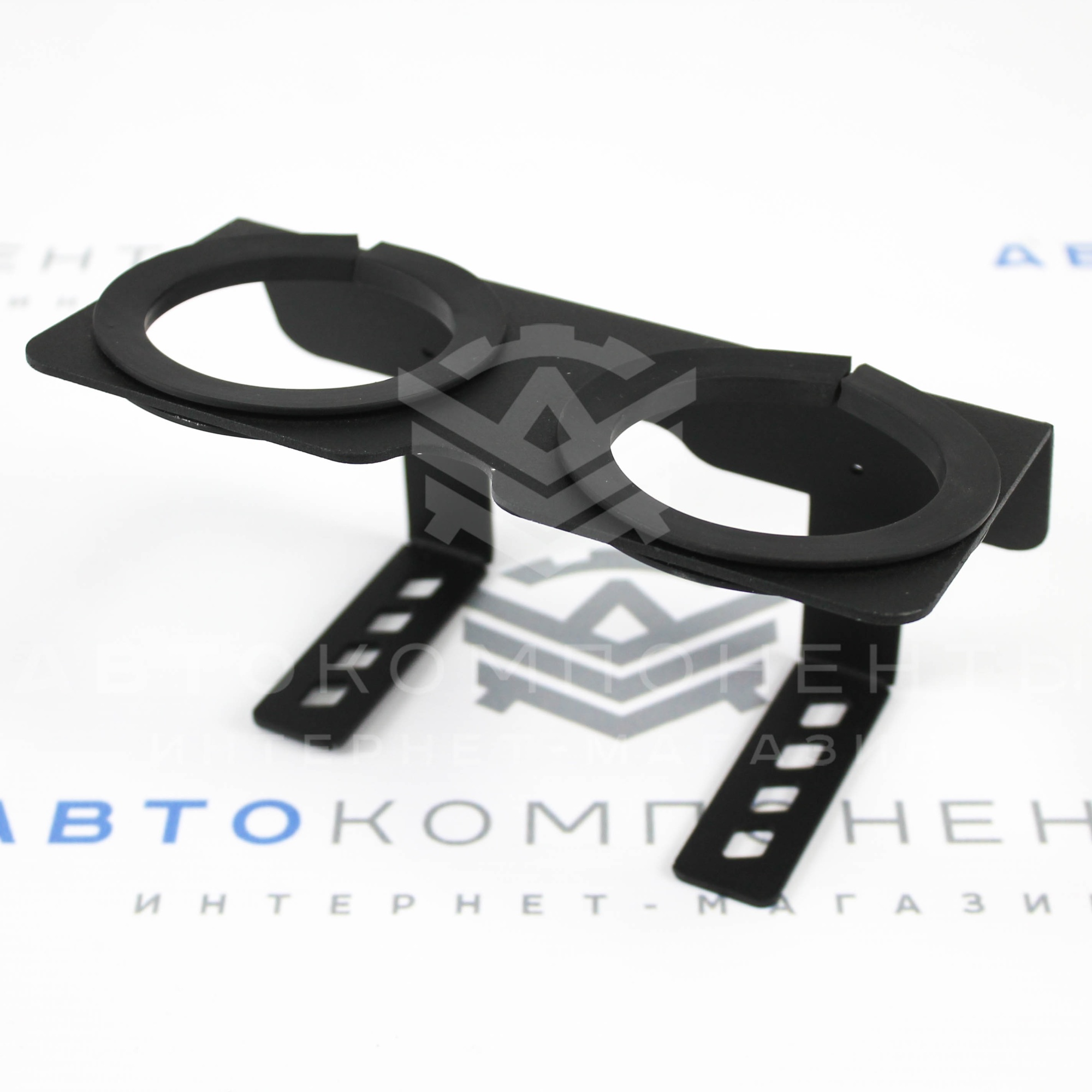 Подстаканник (двойной) "TS-SPORT" ВАЗ 2101-2107