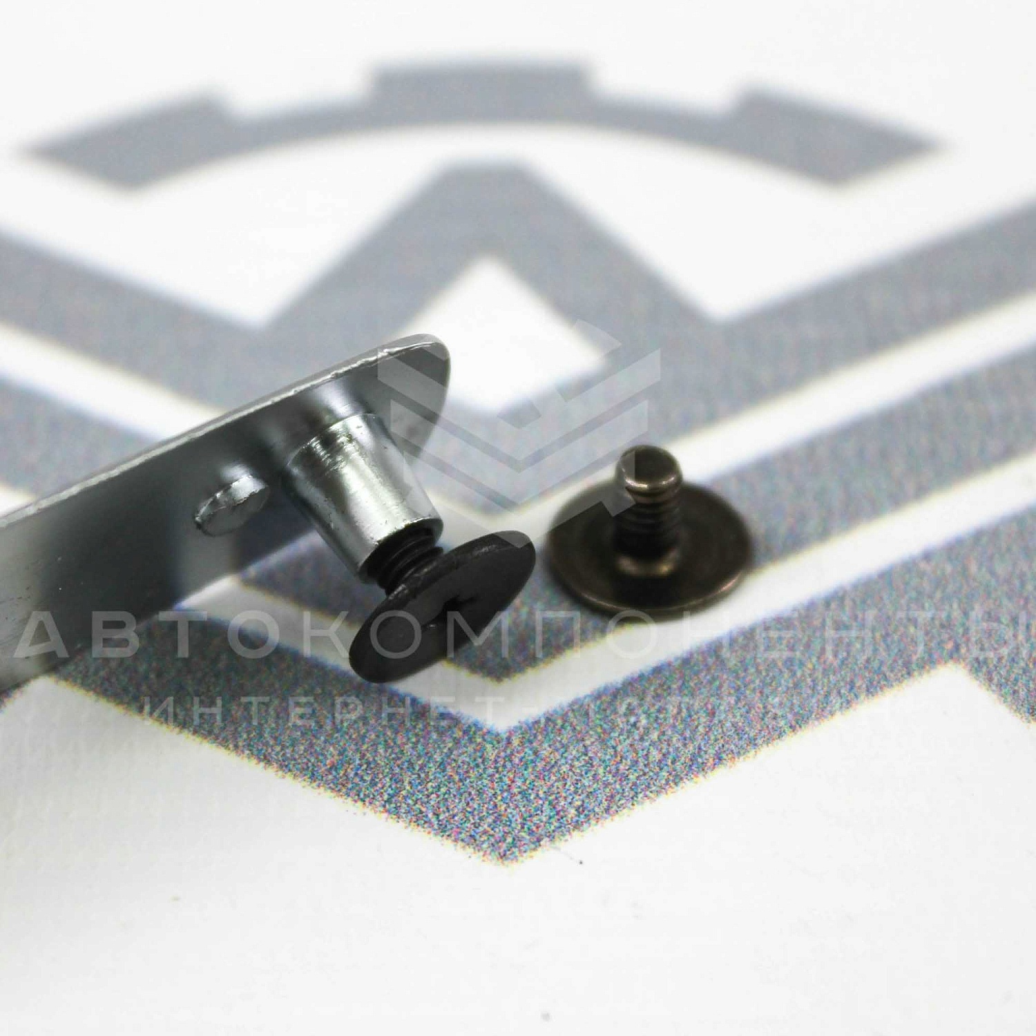 Шильдик "LEXUS" на салонные EVA ковры