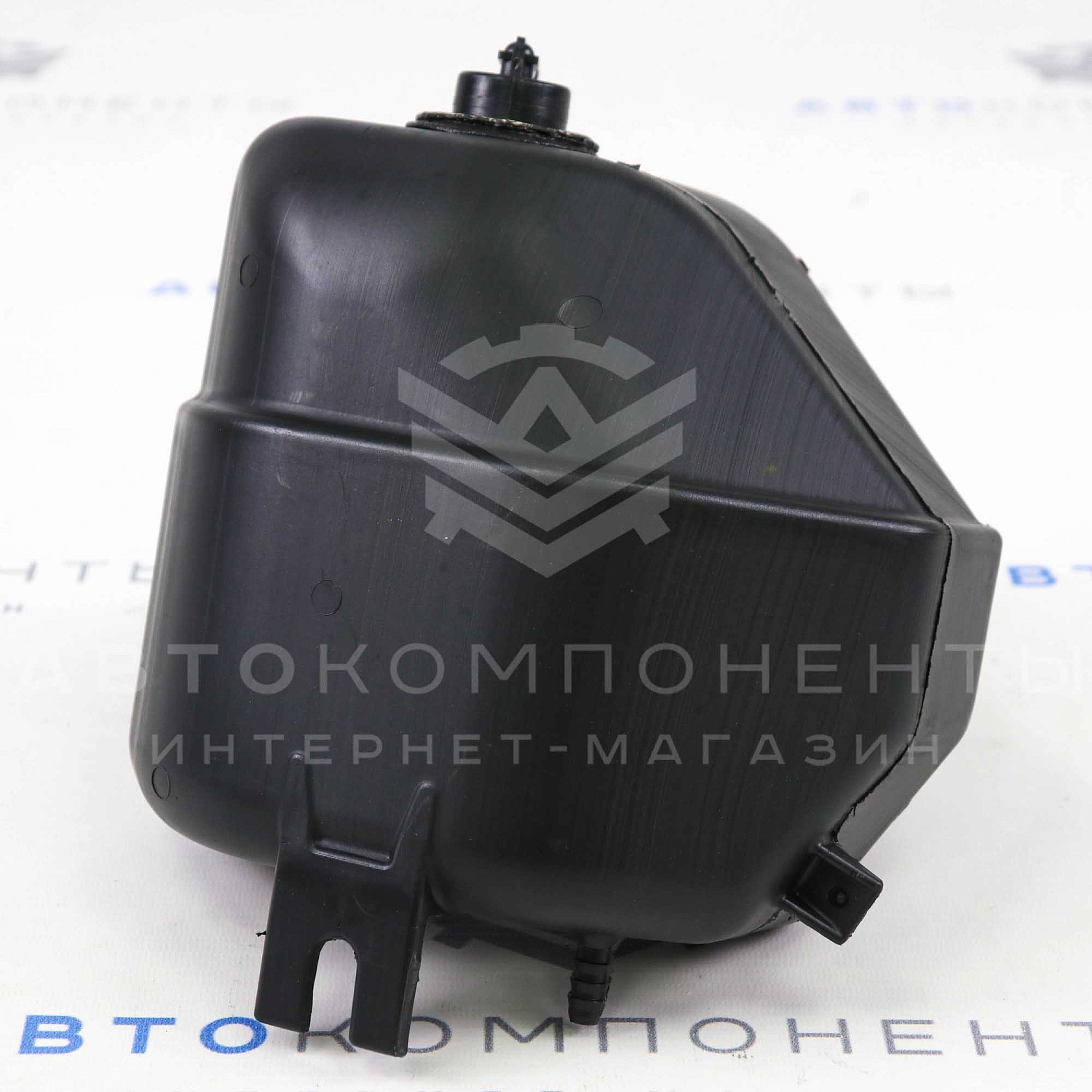 Сепаратор паров бензина ВАЗ 2113, 2114, 2115