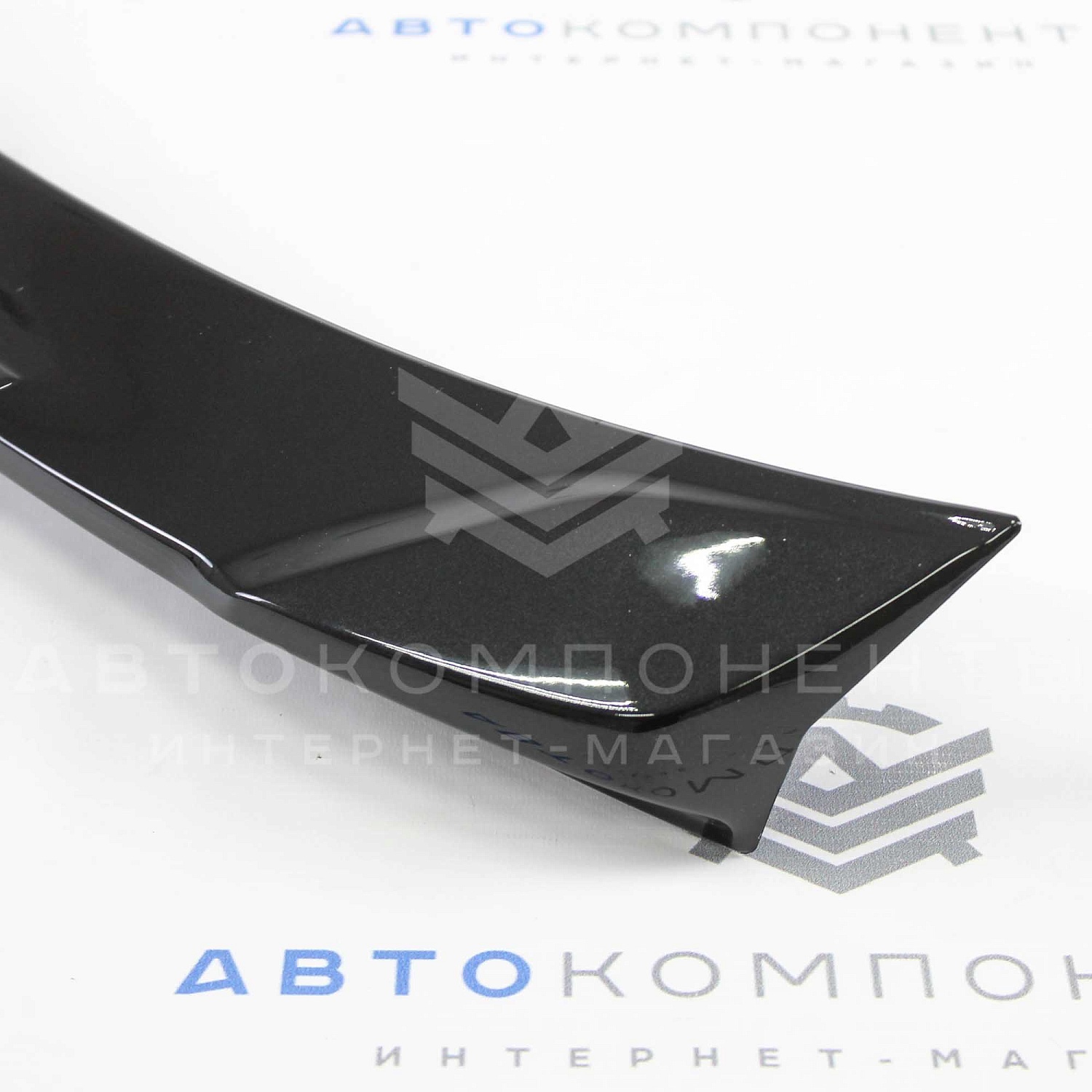 Спойлер "X-MUG 2.0" Лада Vesta в цвет кузова