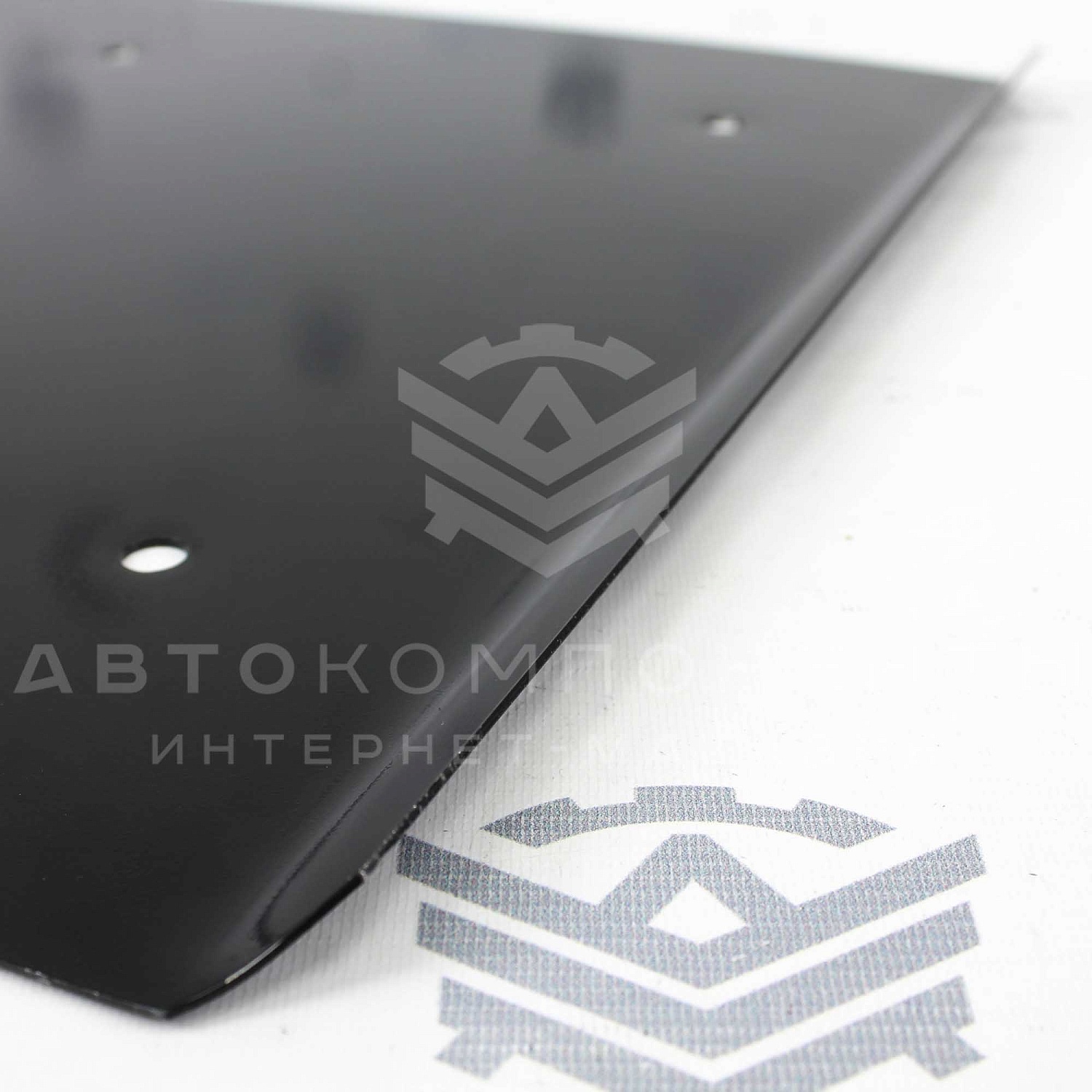 Защита подрамника Лада Нива 4х4