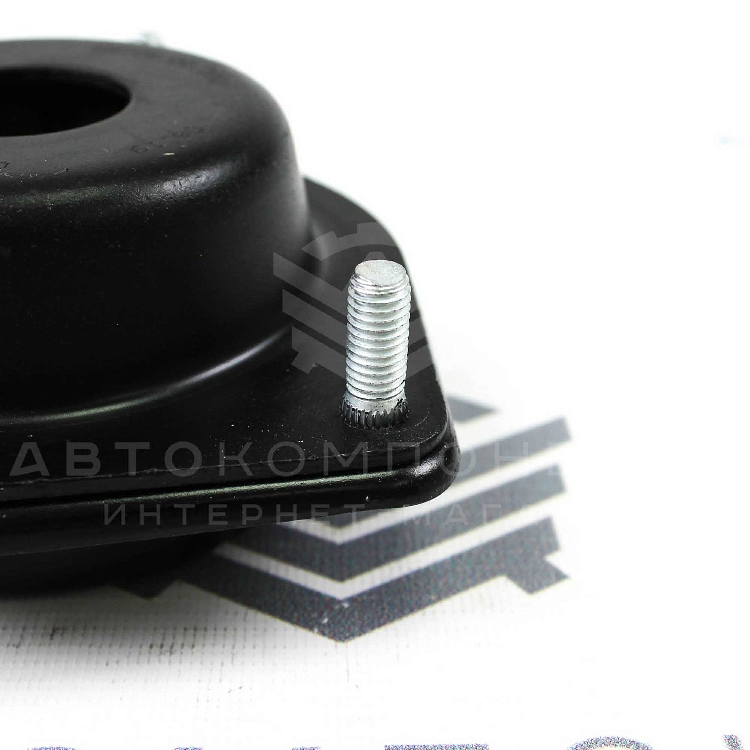 Опоры передних стоек подвески "ЭластоМаг" ВАЗ 2110-2112