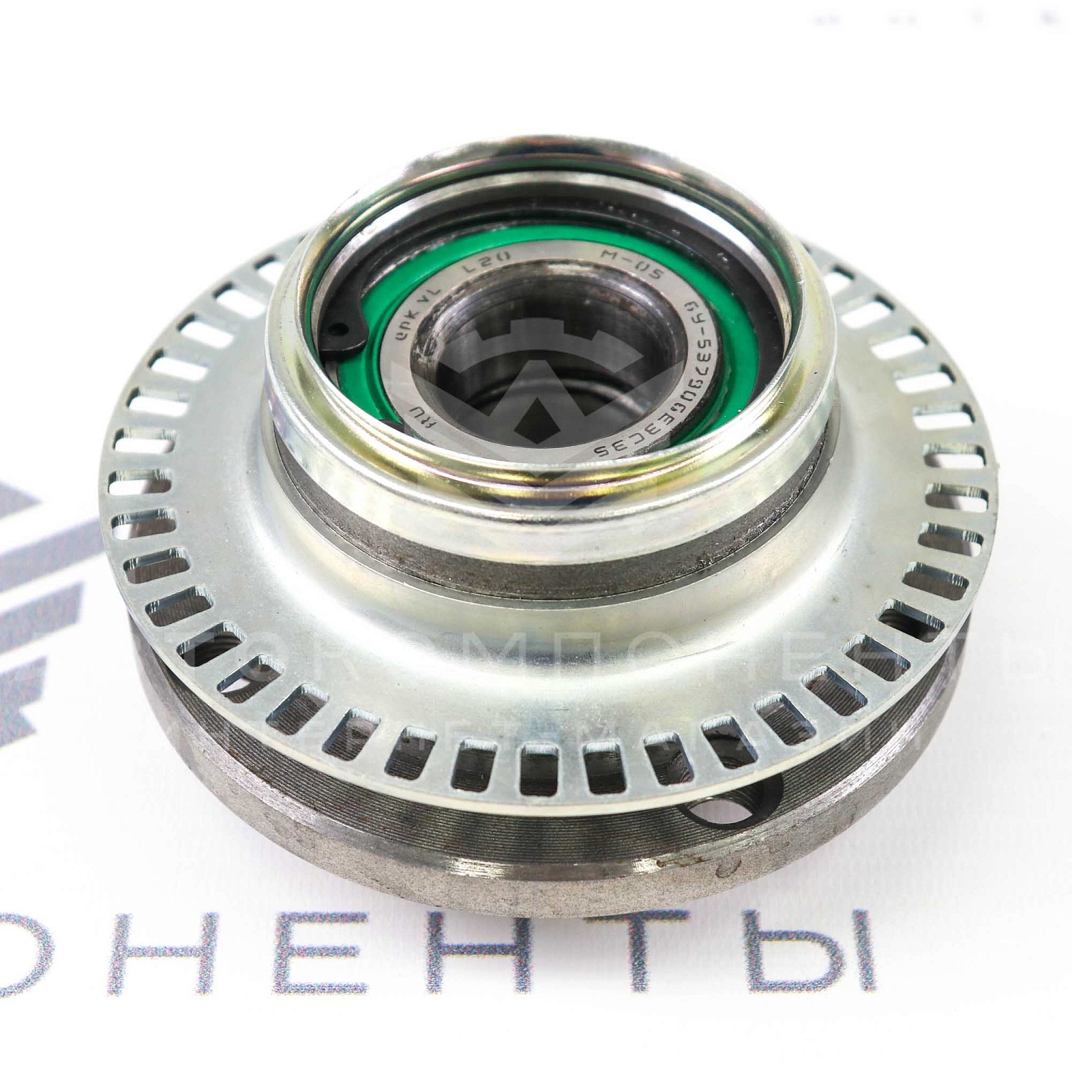 Ступицы под ABS для установки задних дисковых тормозов Лада Калина, Приора, Гранта