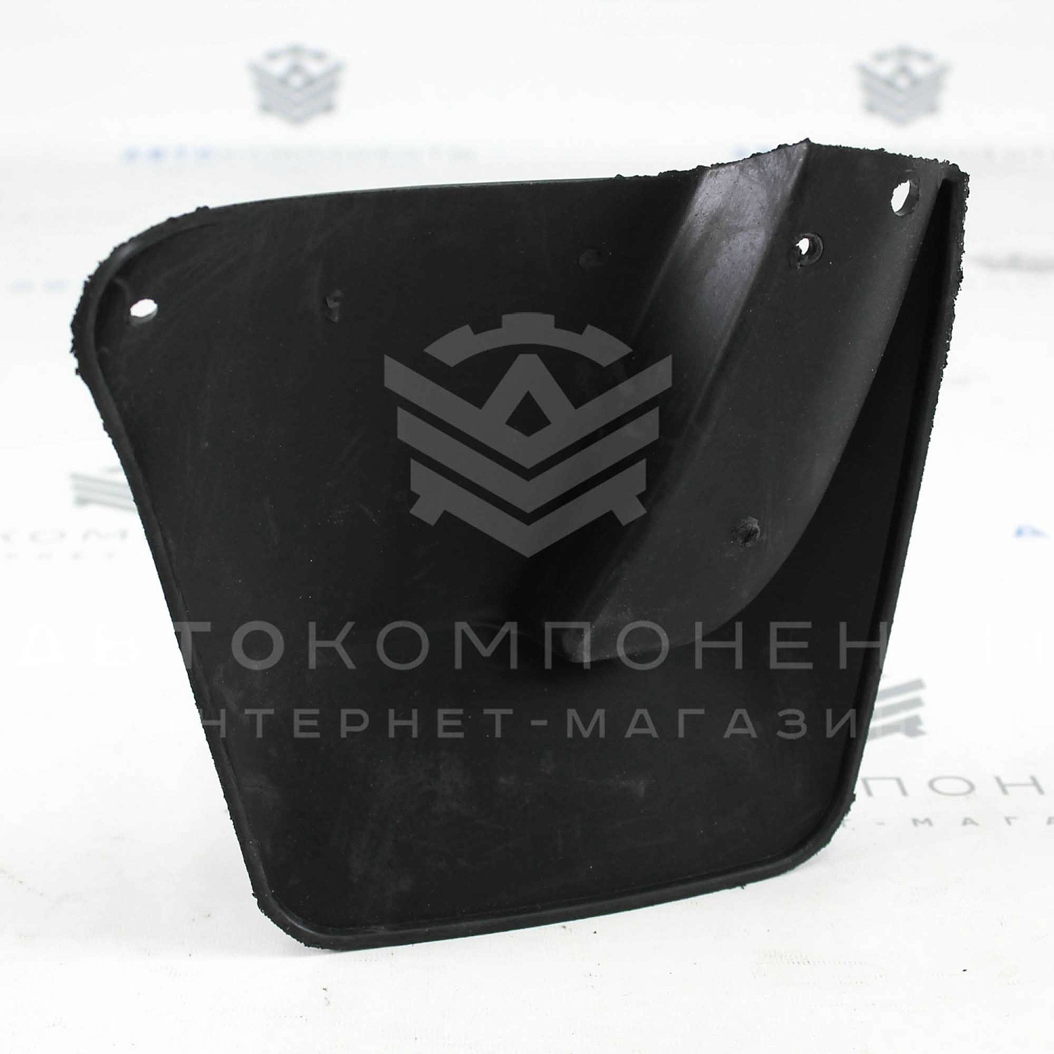 Задние увеличенные брызговики (фартуки) Лада Гранта, Гранта FL, Калина 2