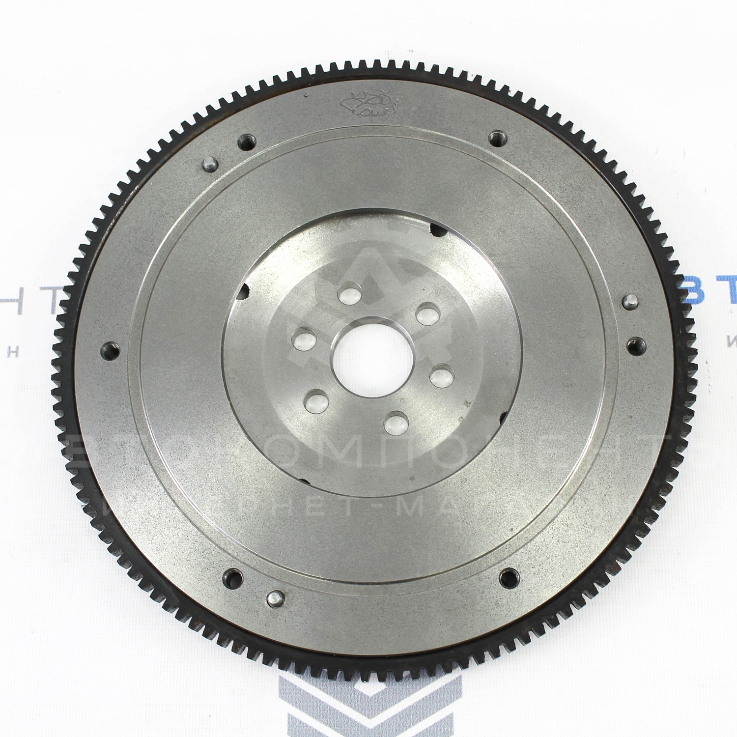 Маховик ВАЗ 2108-2115 (облегченный, балансированный)