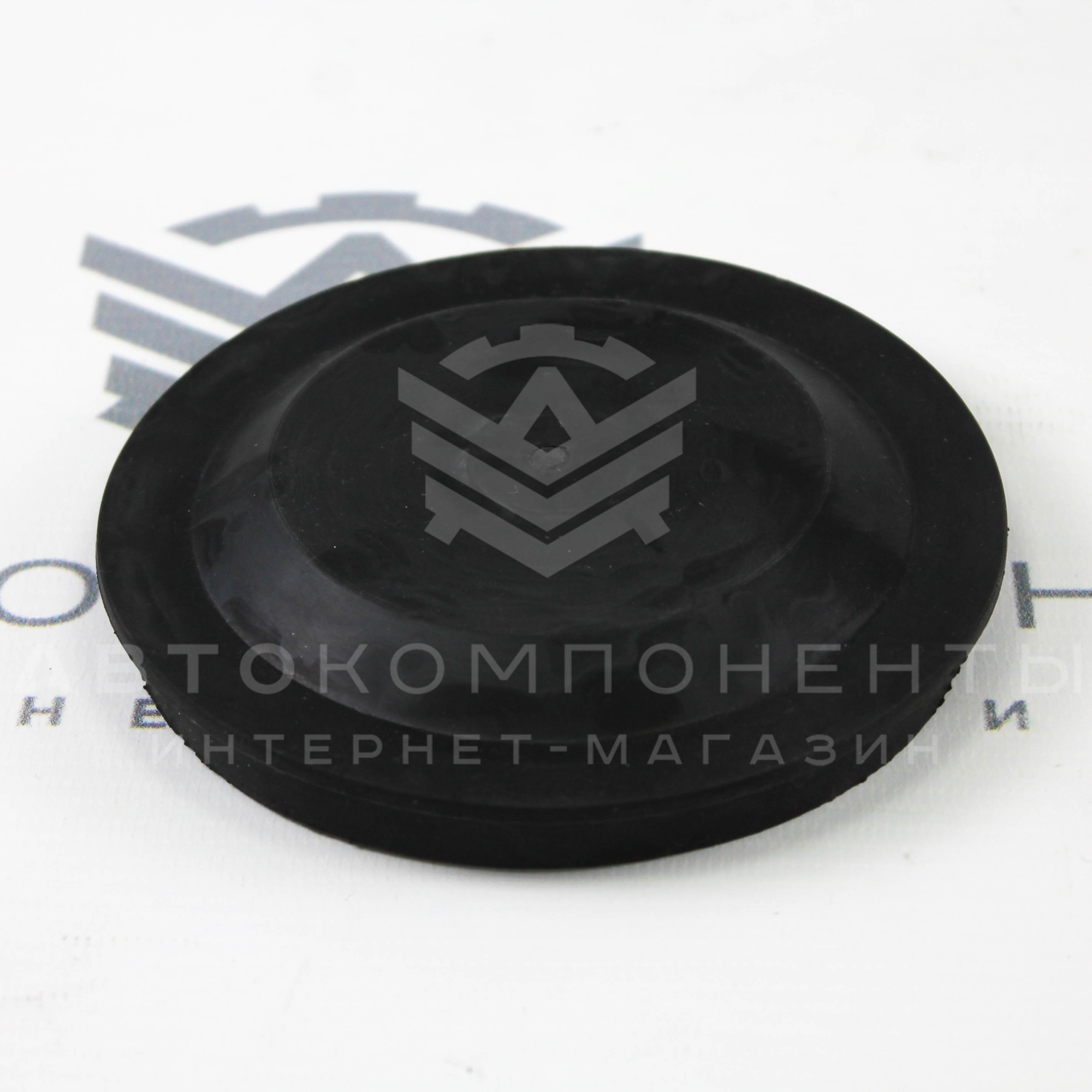 Защитный колпак опоры передней стойки (черный) Лада Гранта, Калина, Калина 2