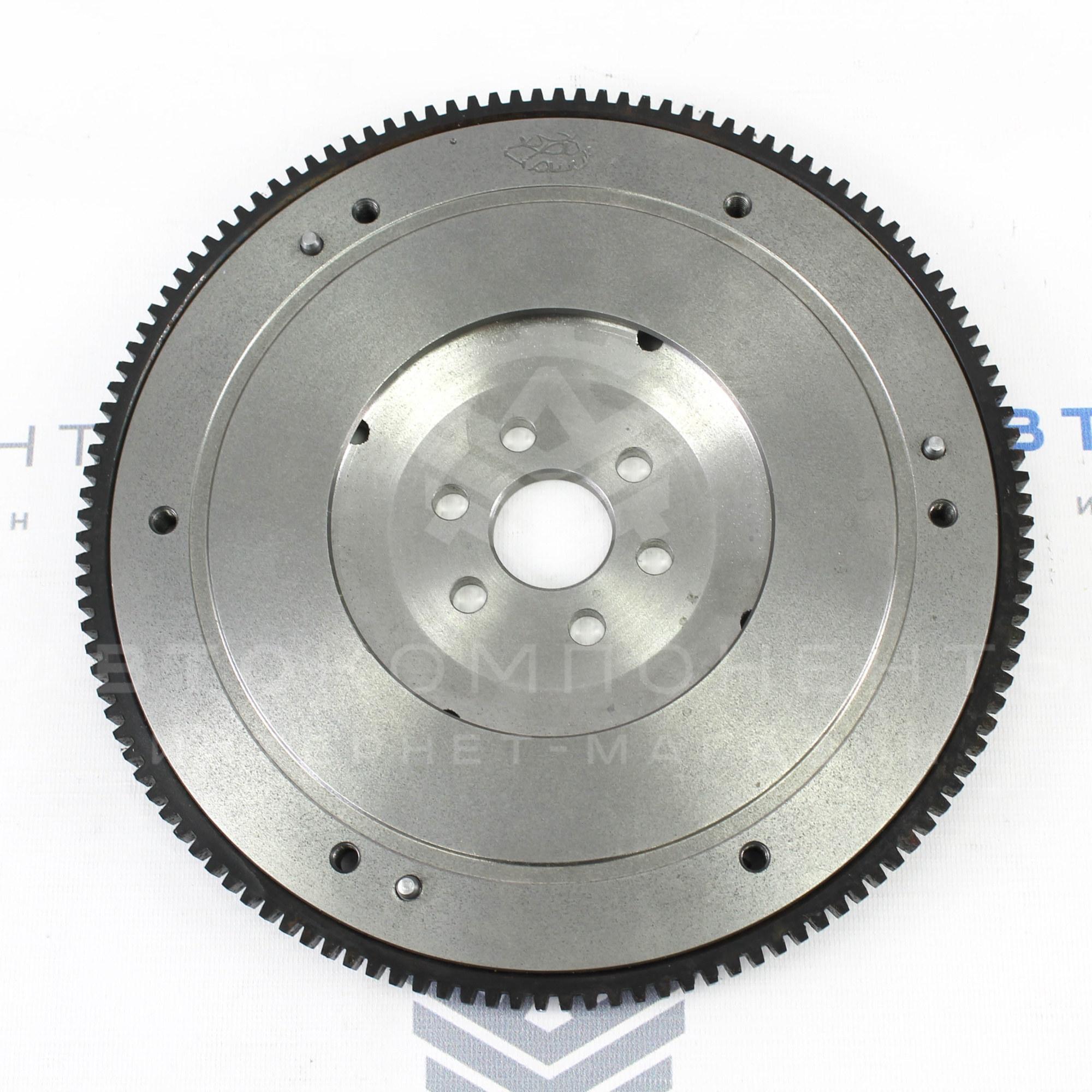 Маховик ВАЗ 2108-2115 (облегченный, балансированный)