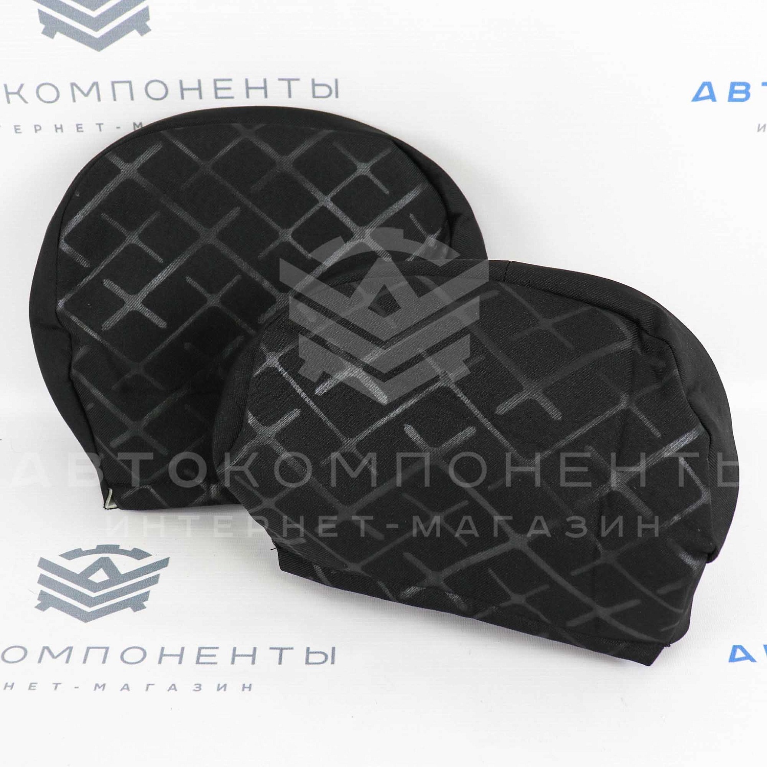 Обивки сидений ВАЗ 2111- 2112 "Скиф"