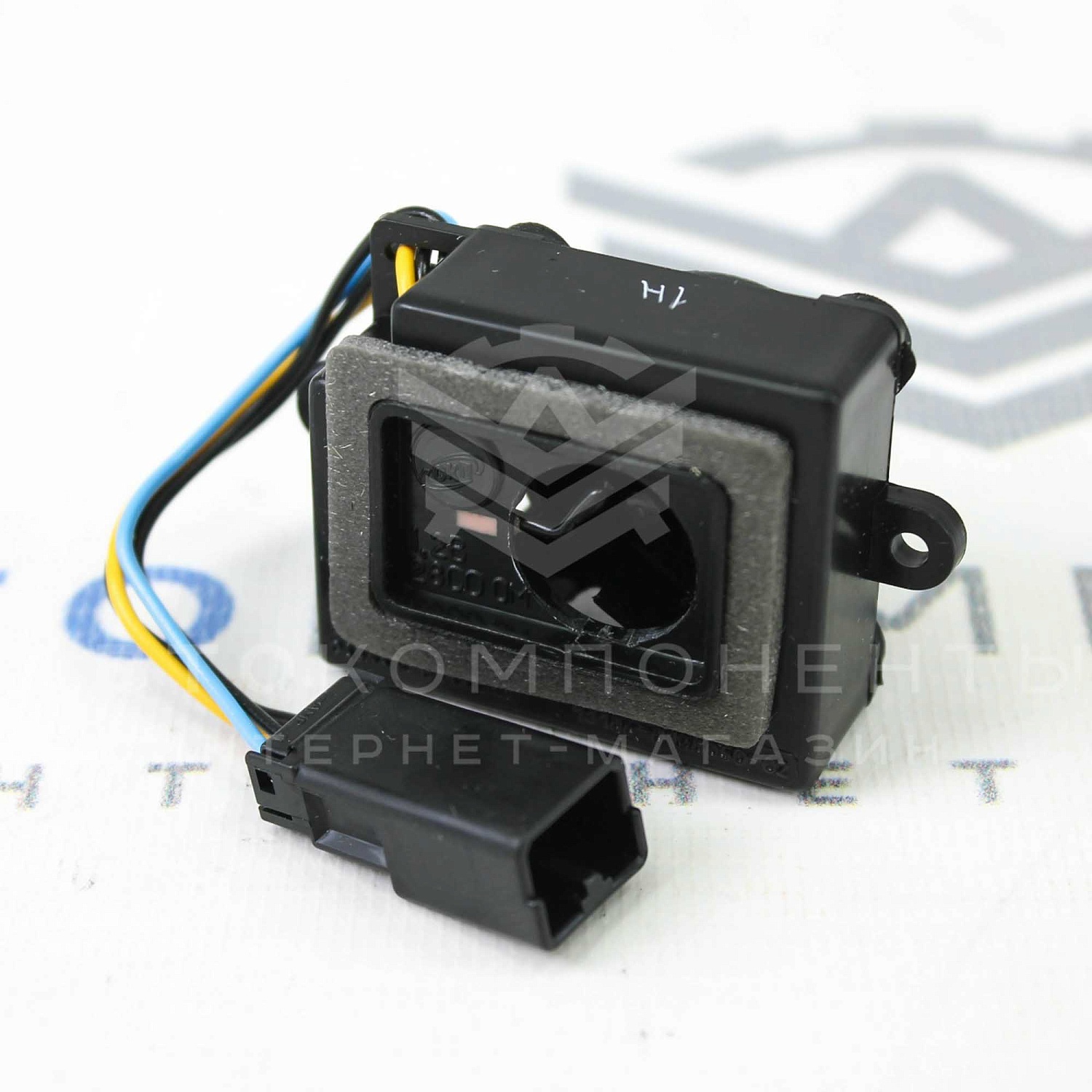 Датчик температуры воздуха салона "Slon" Лада Калина, Приора, Гранта