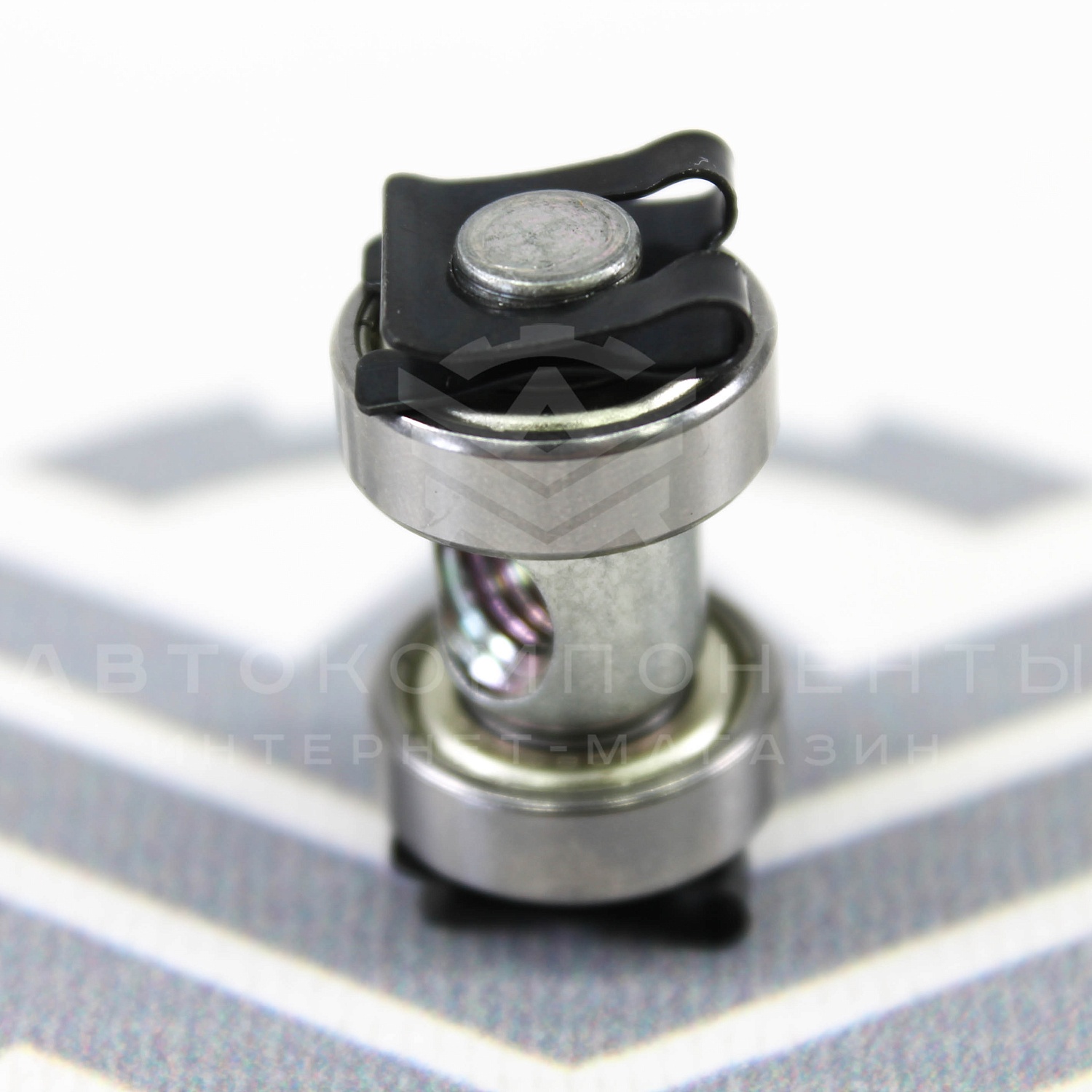 Модернизированный поводок наконечника троса привода сцепления "АГАТ"