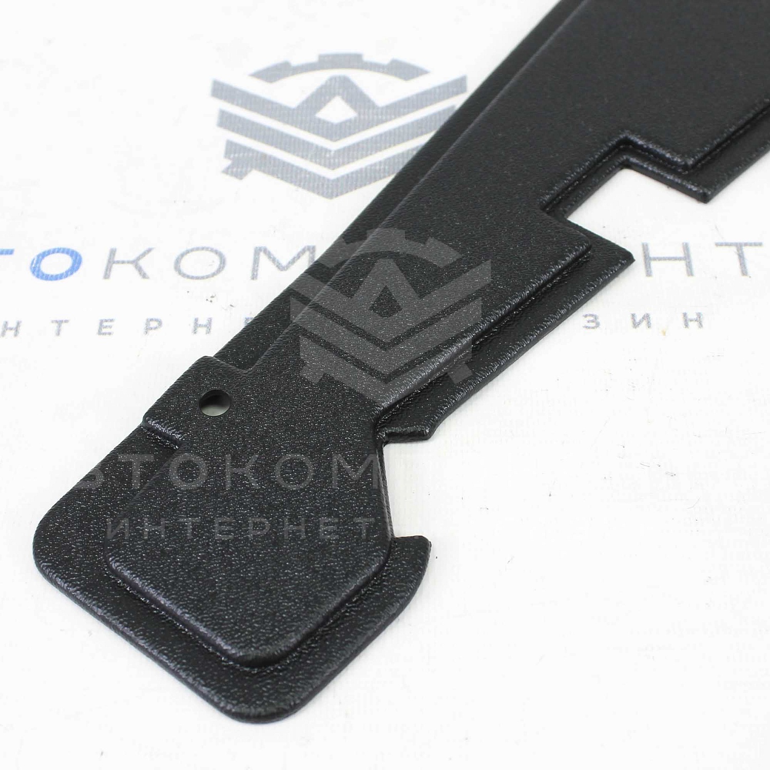 Щиток ремня генератора Лада Приора